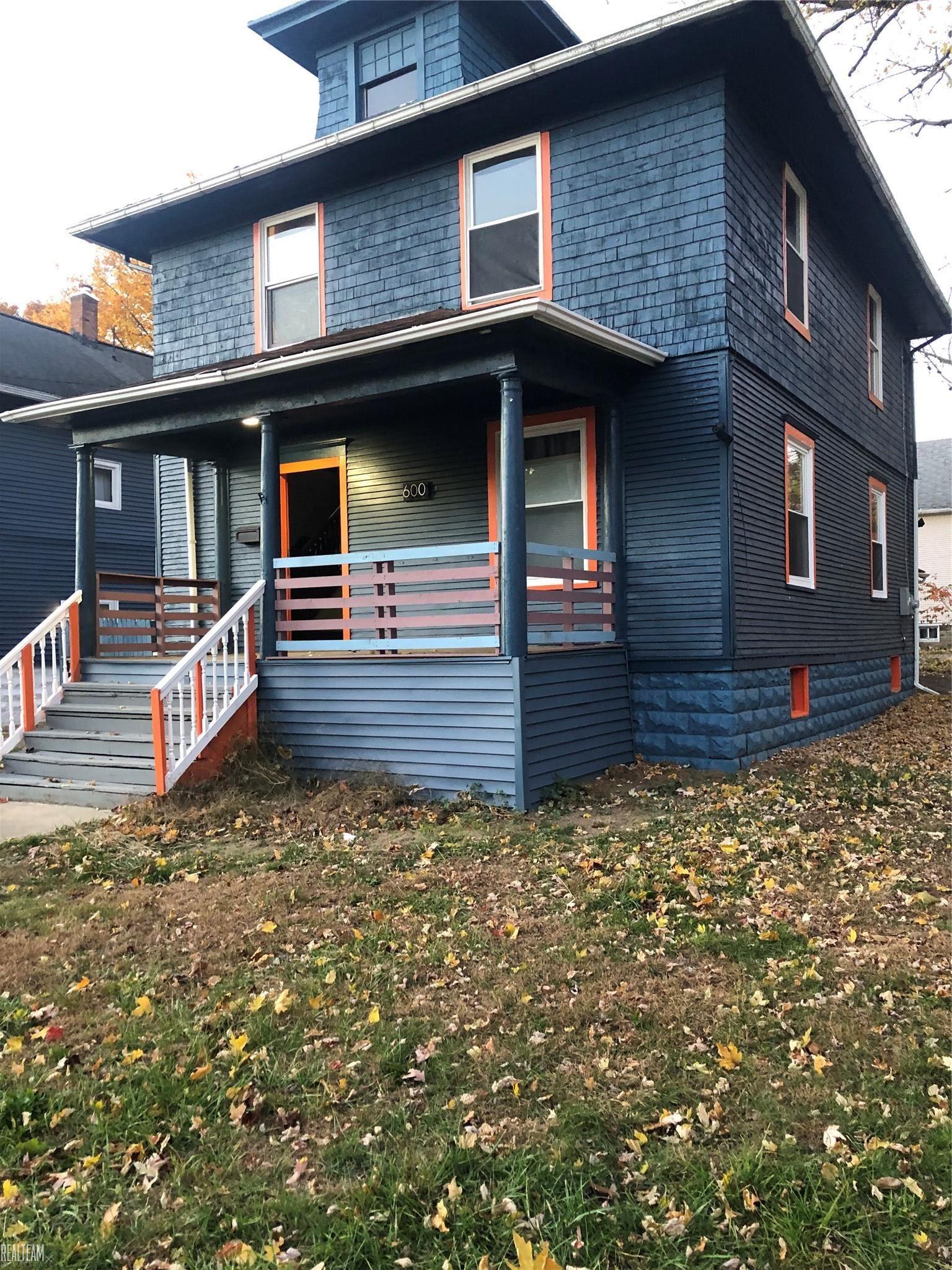 600 W Biddle Street — photo