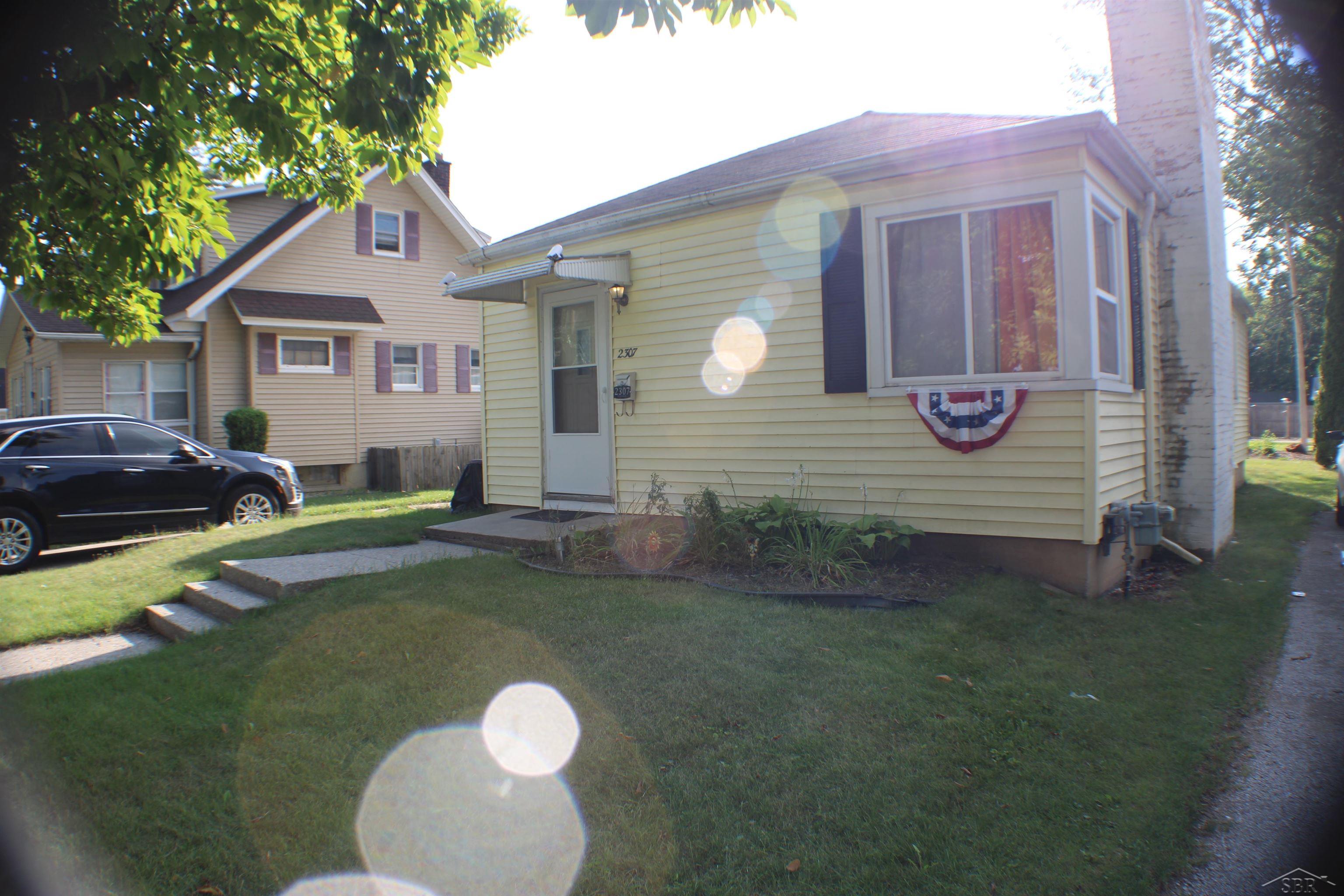 2307 N Carolina Street — photo