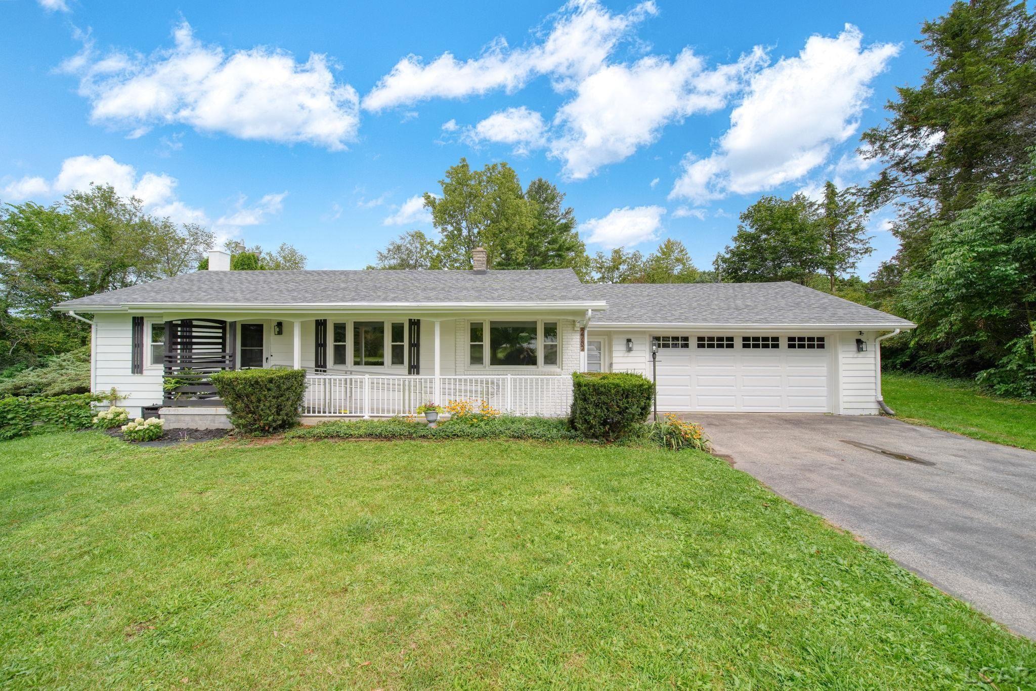 2787 Lenawee Hills Highway — photo