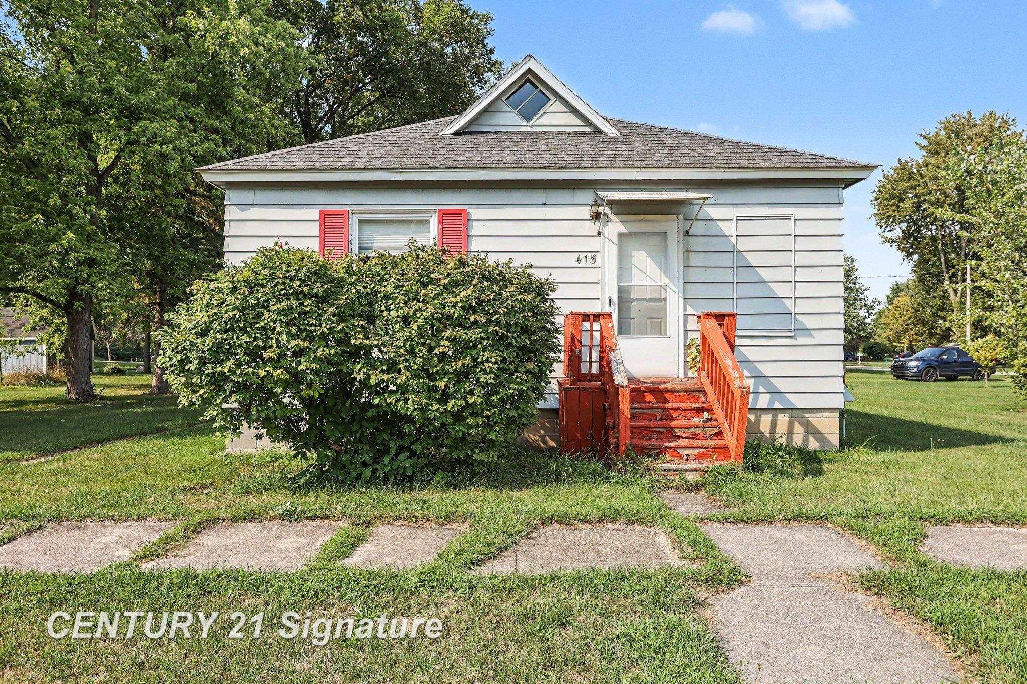 415 E Belle Avenue — photo