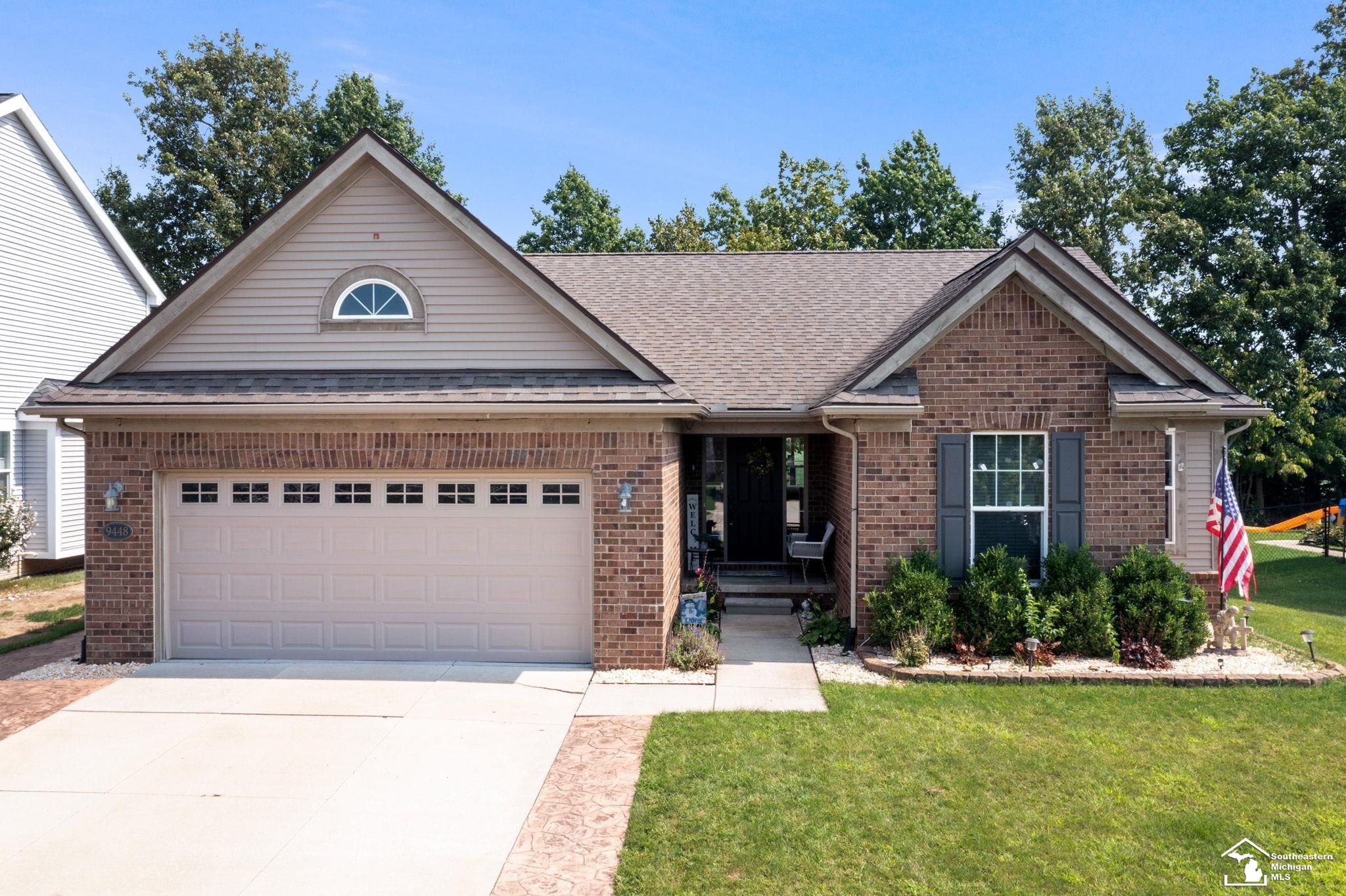 9448 Olde Hickory Lane — photo
