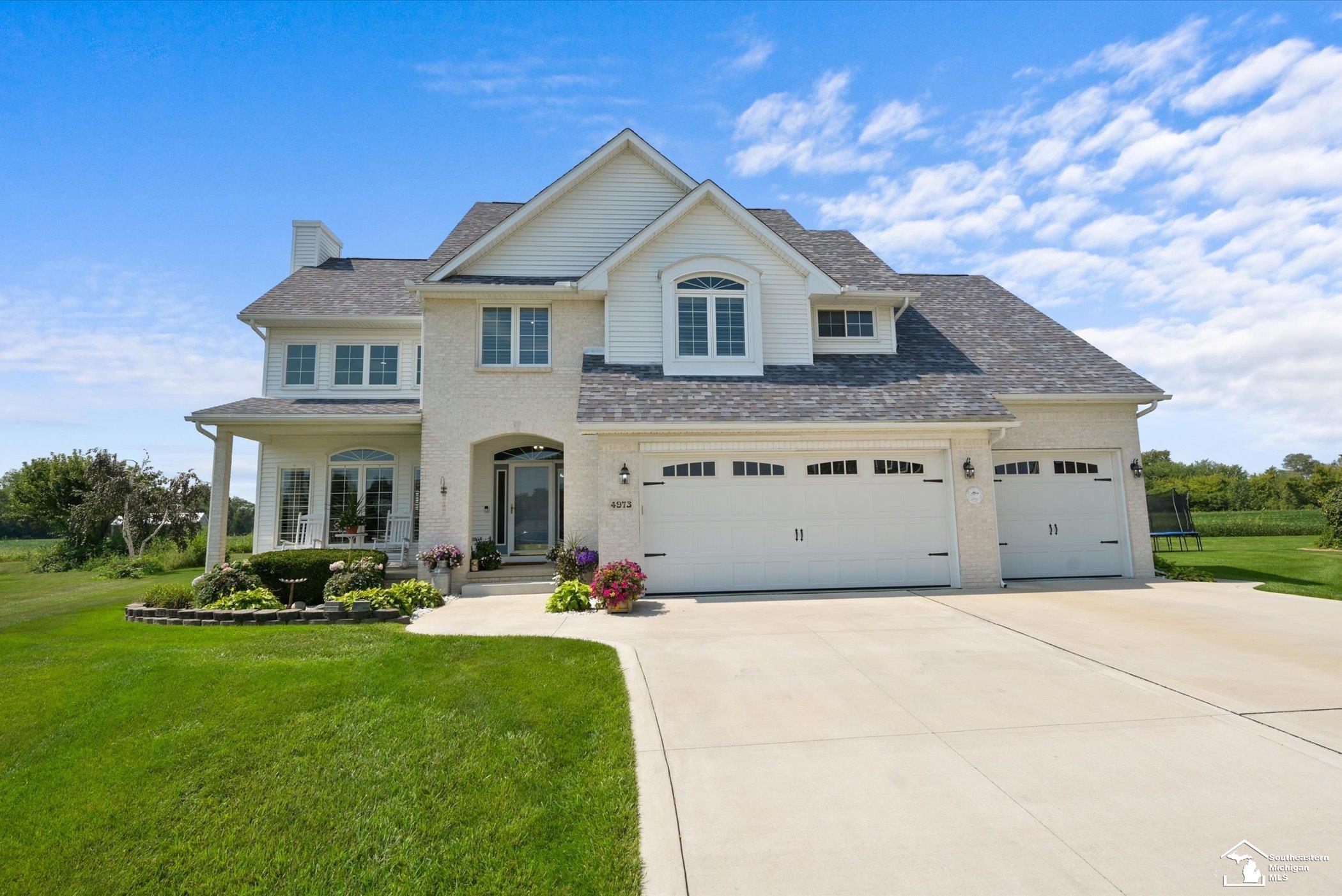 4973 Northfield Drive — photo