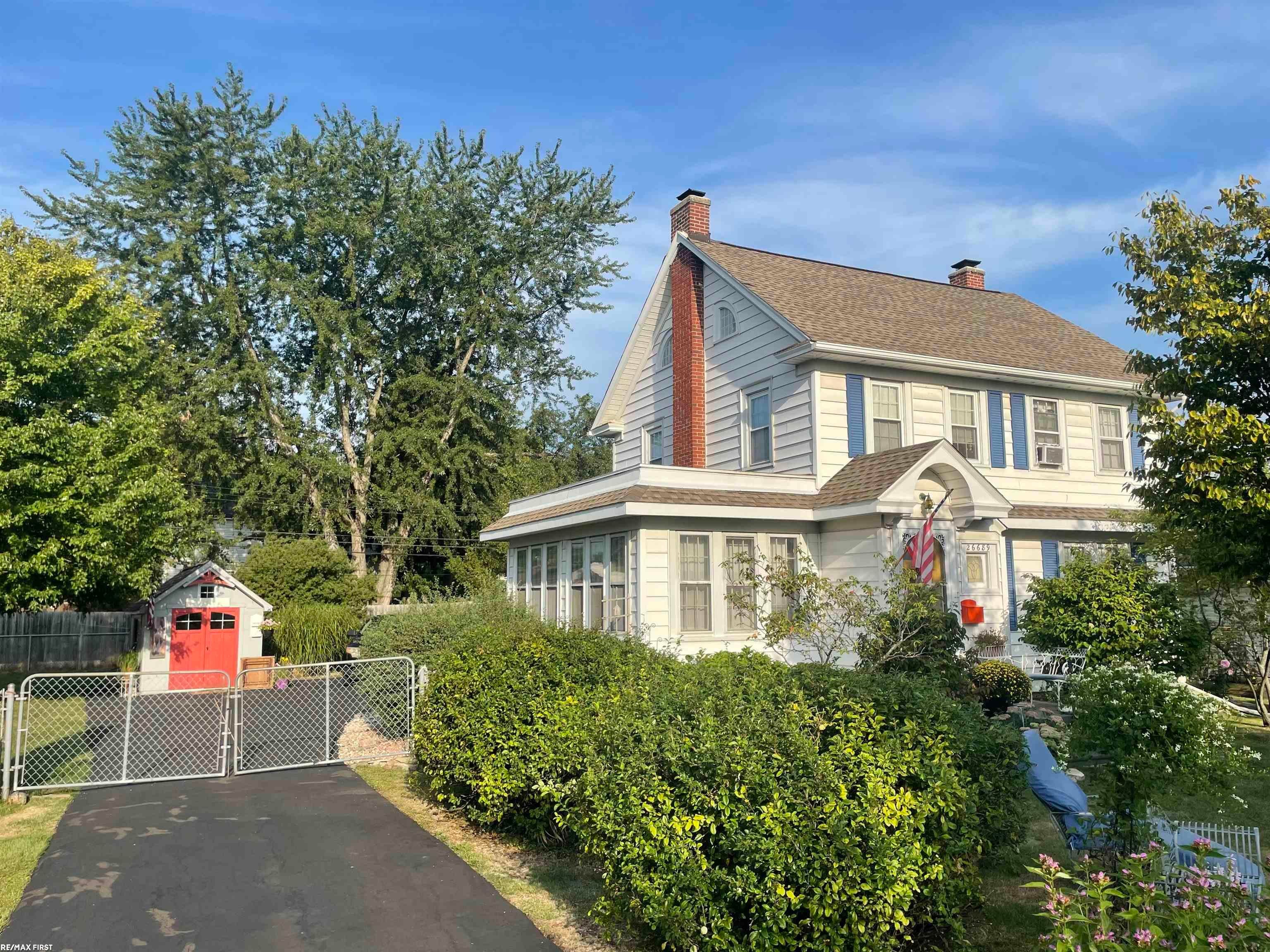 26689 Elm Street — photo