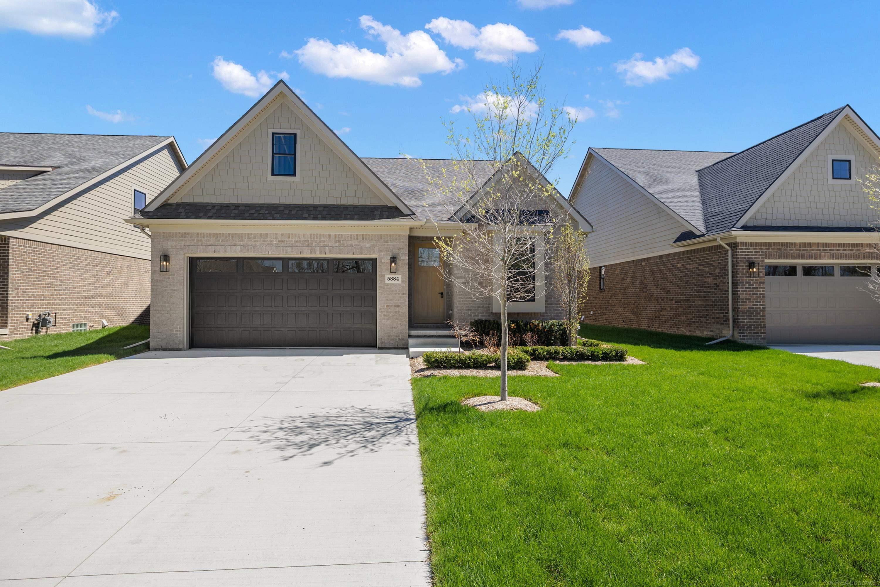 5872 Willow Grove Drive — photo