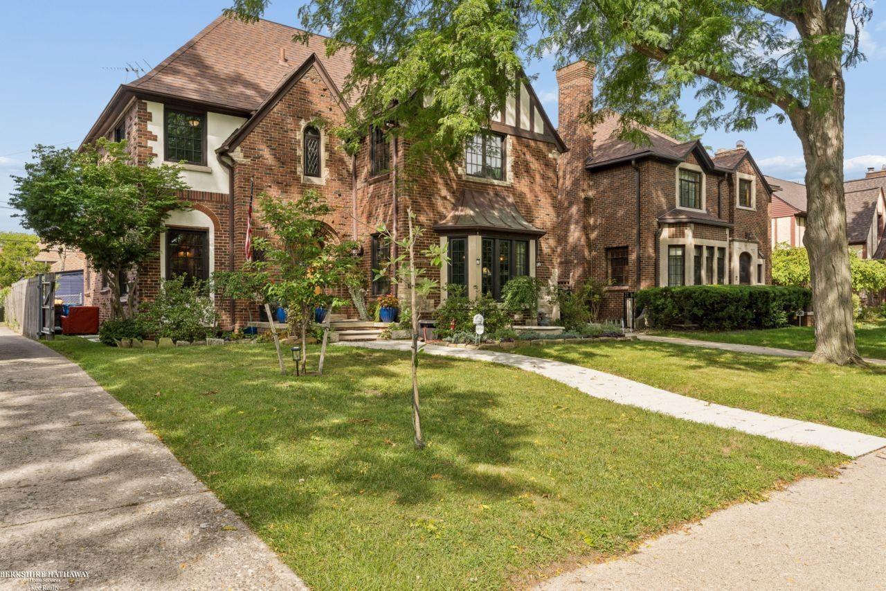 18025 Muirland Street — photo