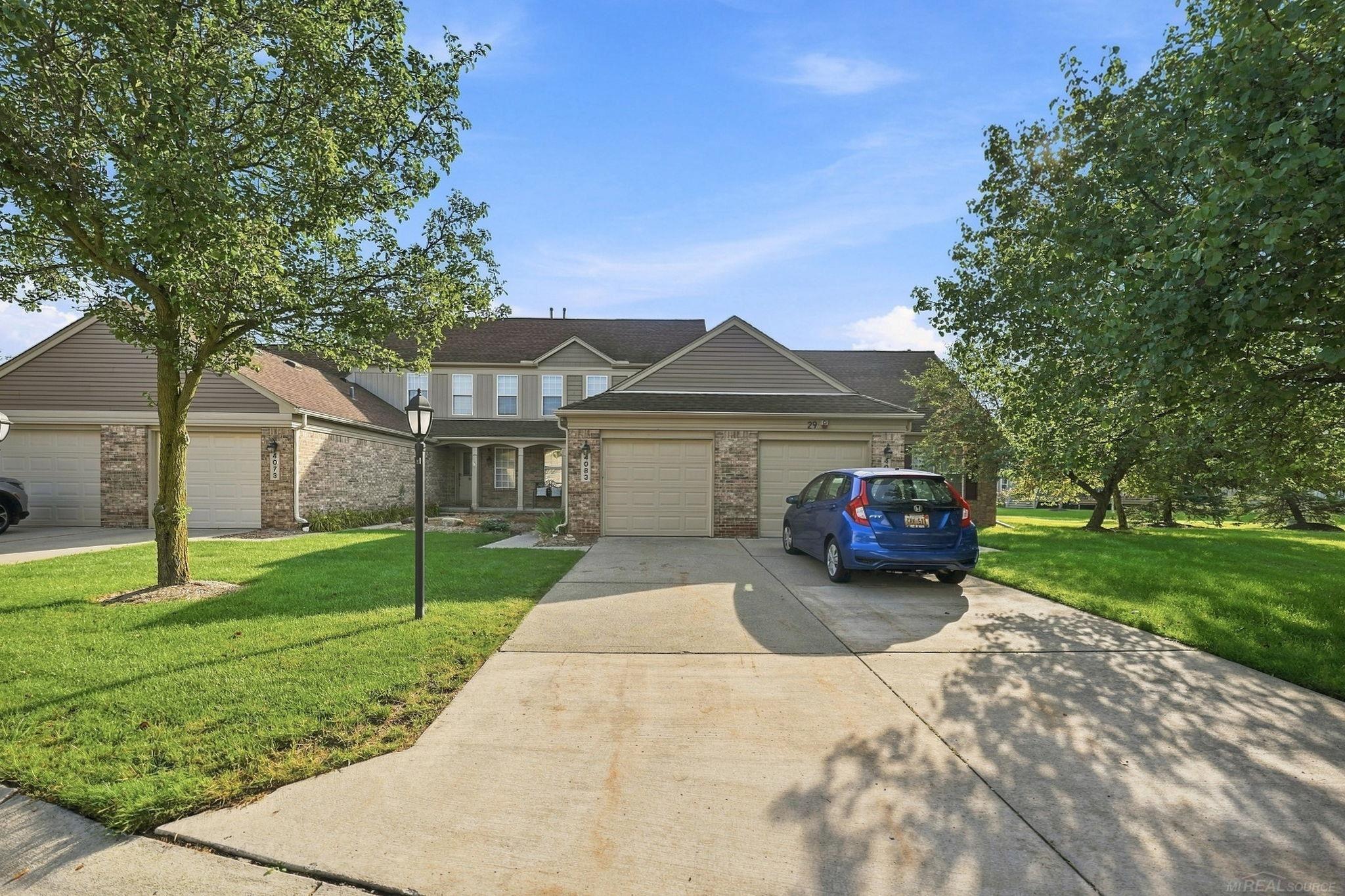 4083 W Hunters Circle — photo