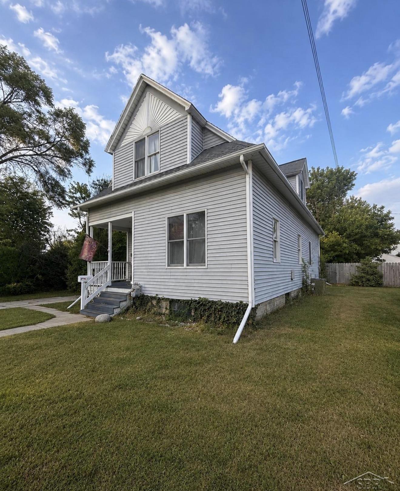 709 S Jackson Street — photo