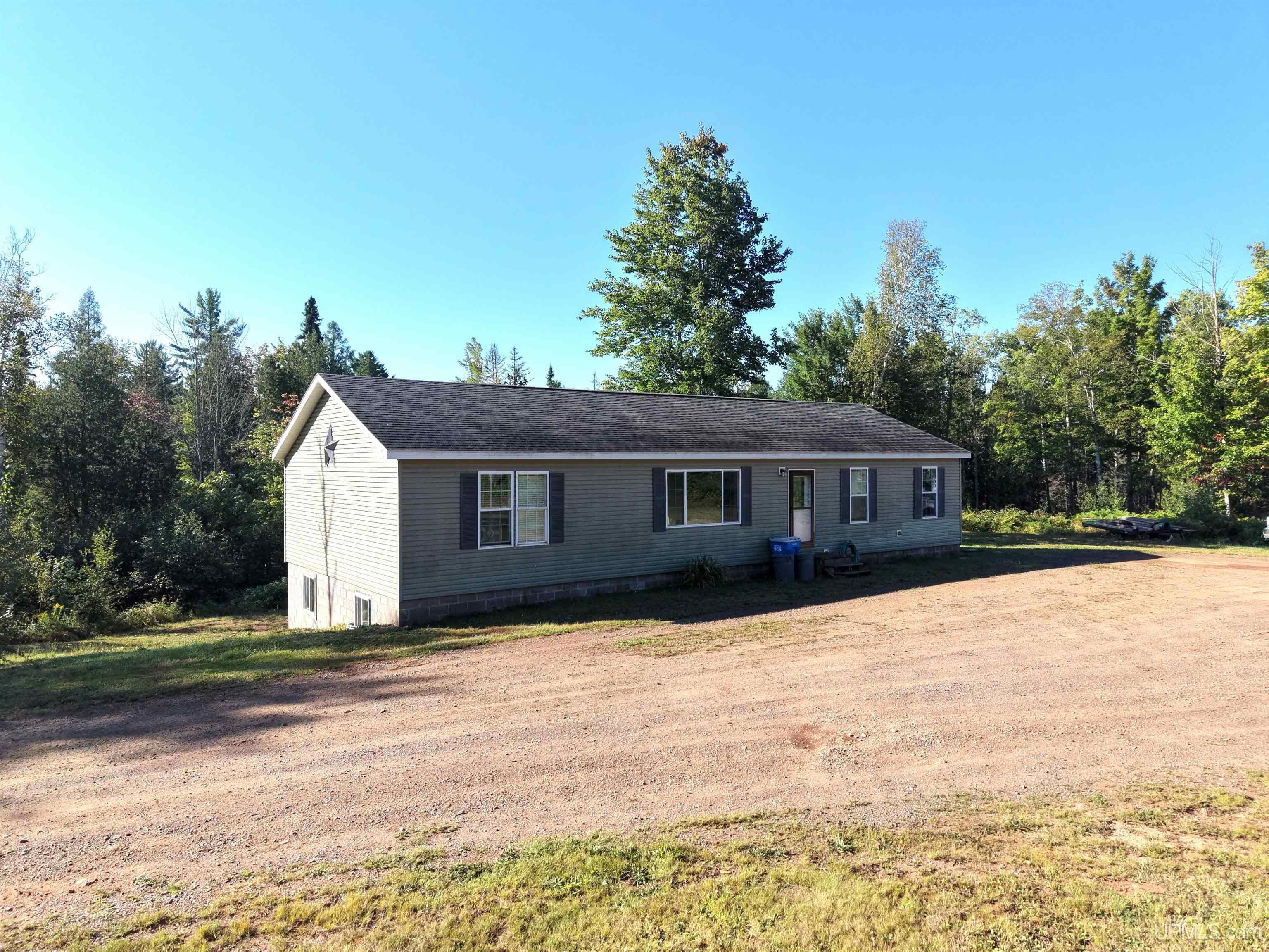 9435 Co Rd Pg Road — photo