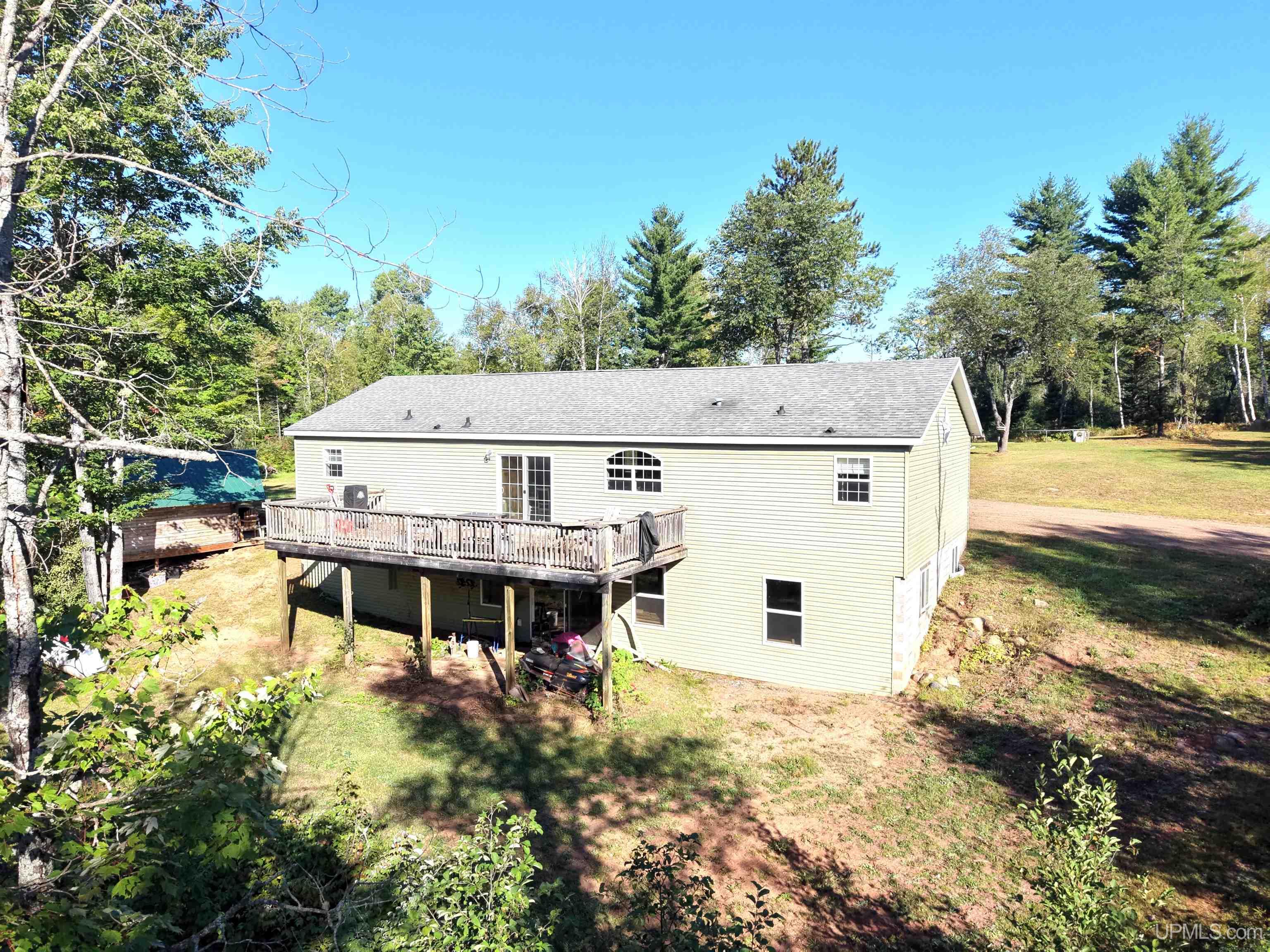 9435 Co Rd PG Road, Ishpeming, MI 49849 — photo 2