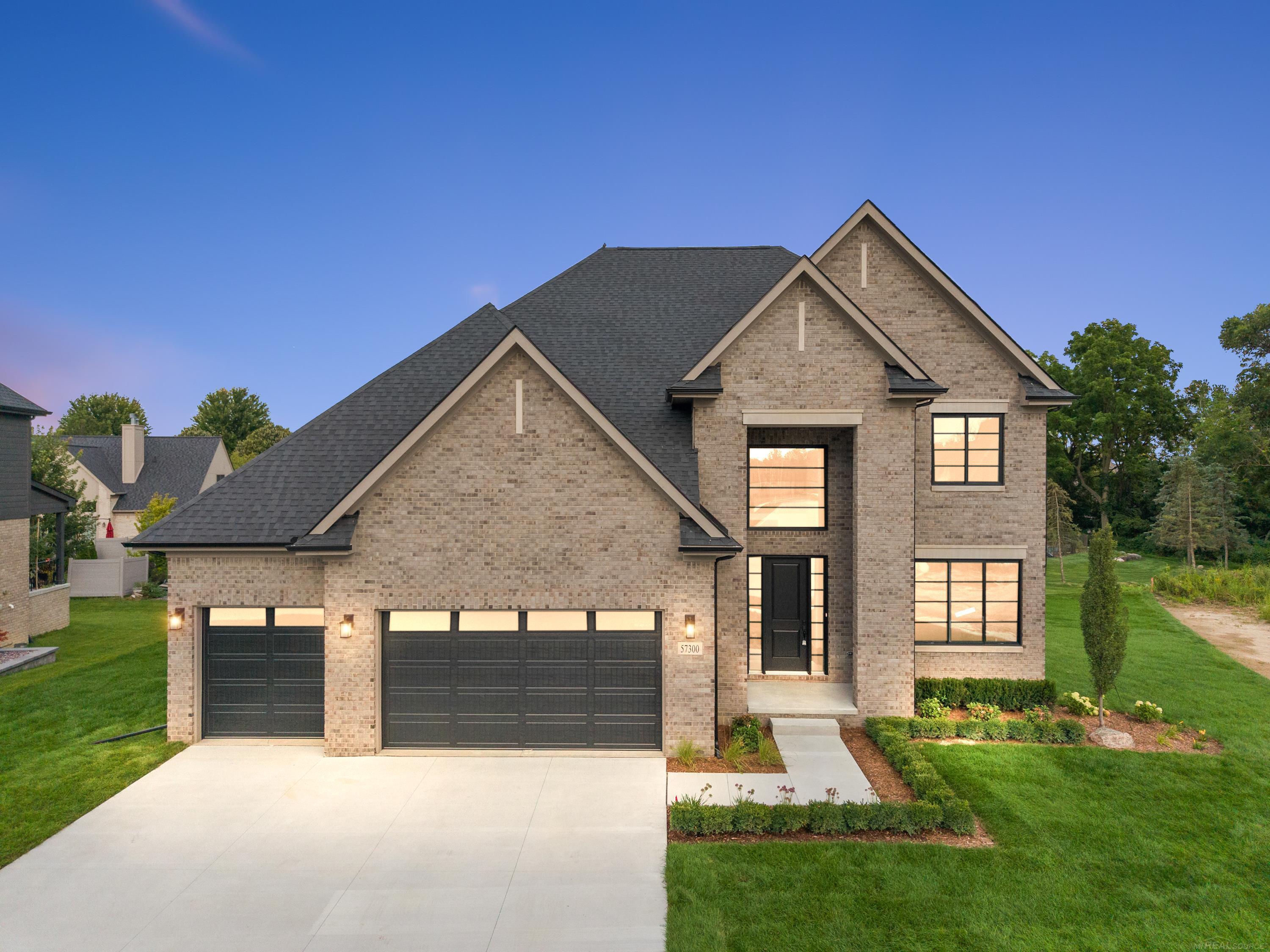 57300 Glen Forest Drive — photo