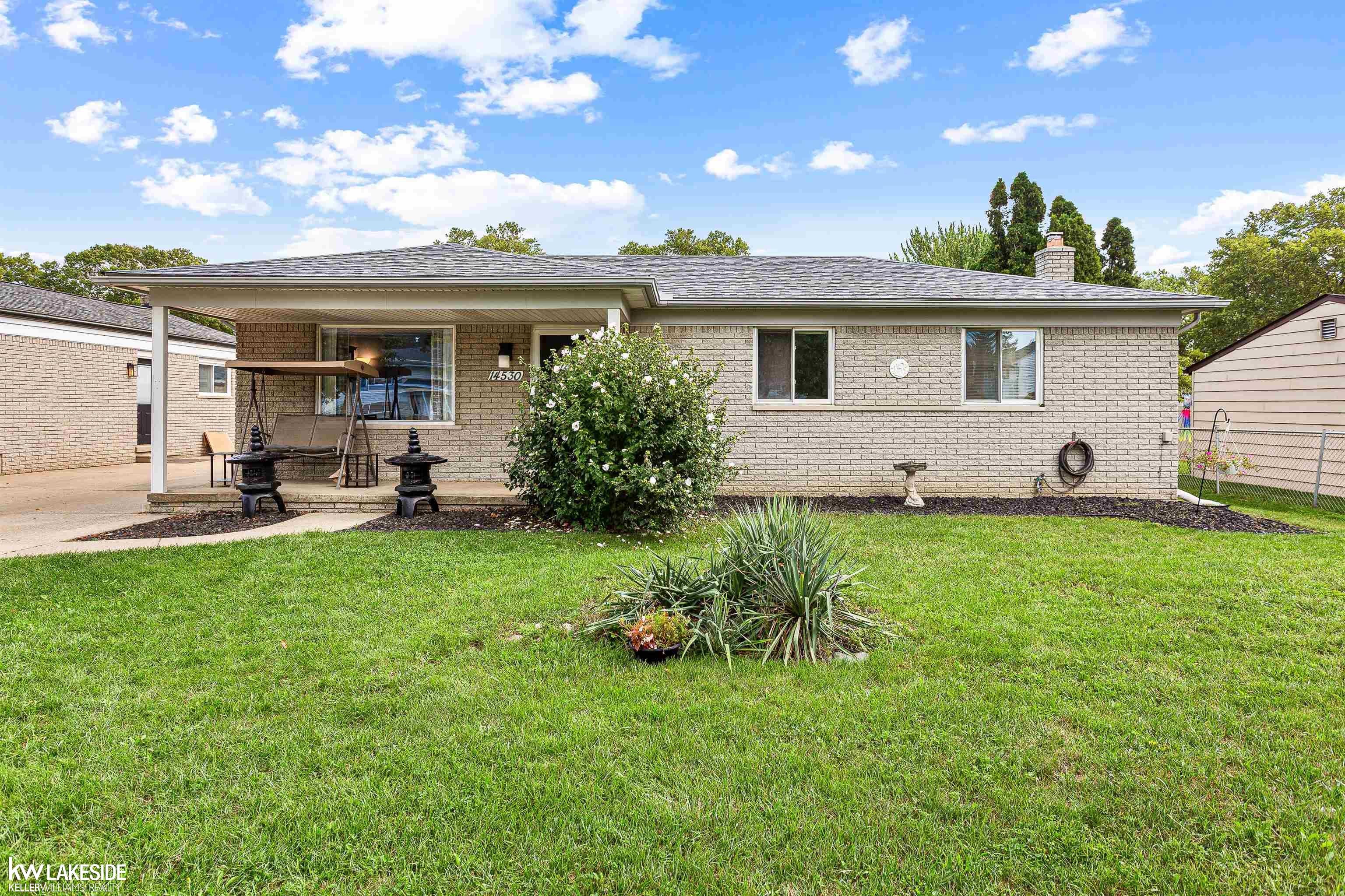 14530 Alma Drive — photo