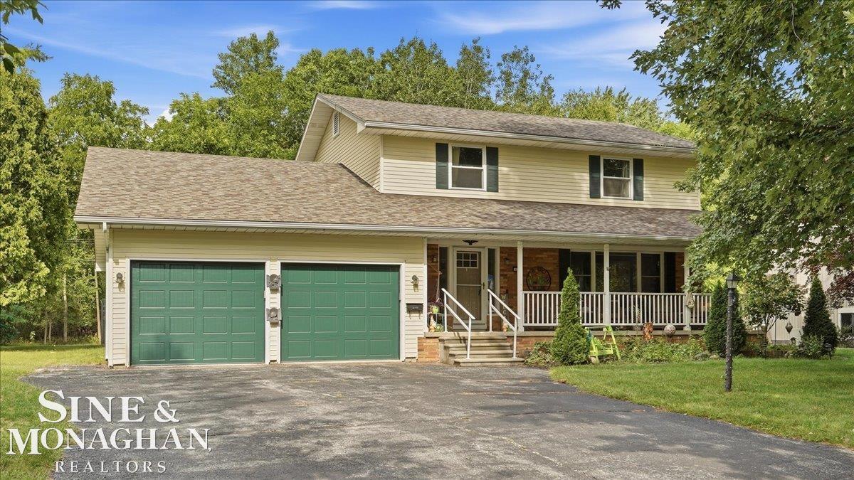 137 E Meldrum Circle — photo