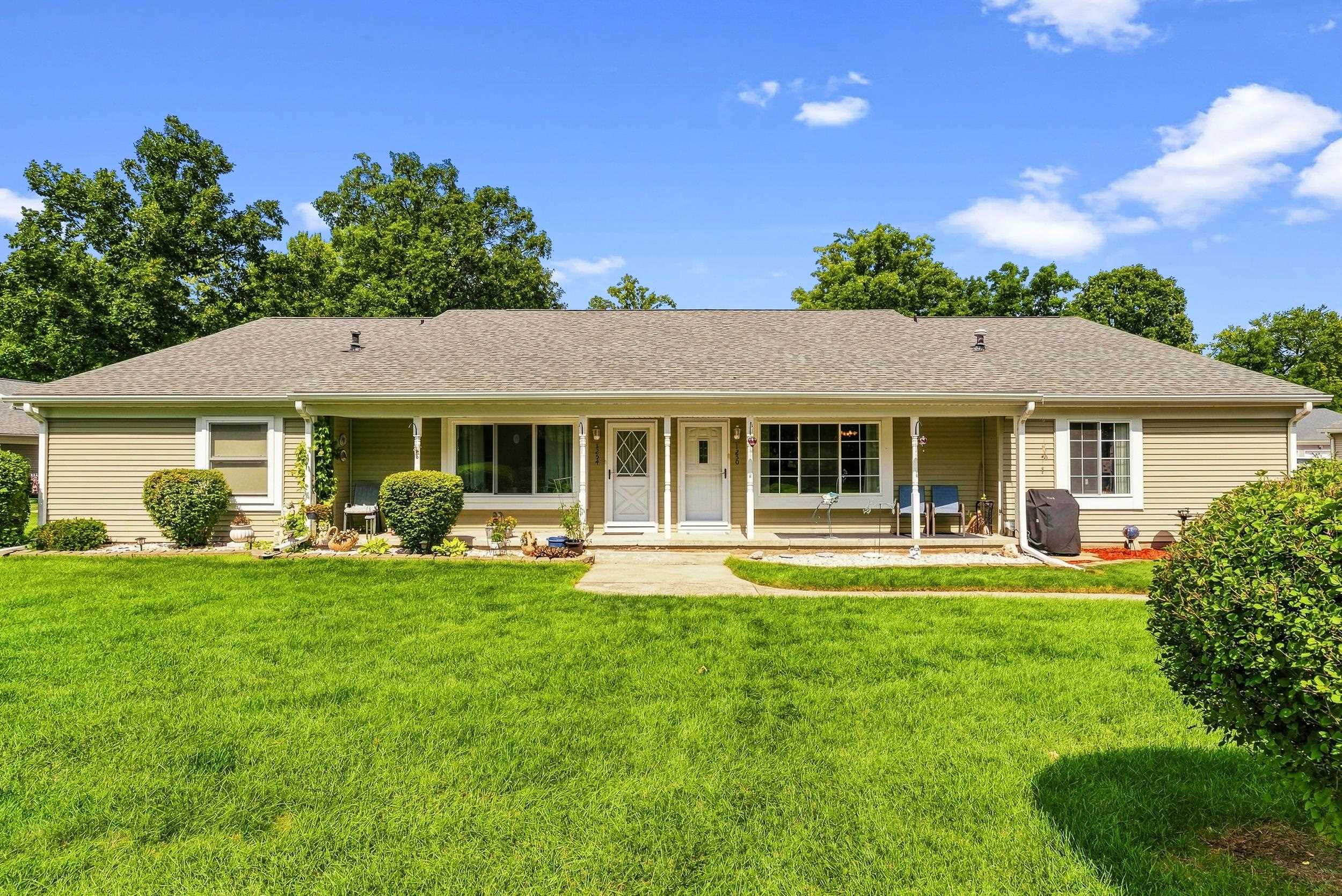 1250 Leisure Drive — photo