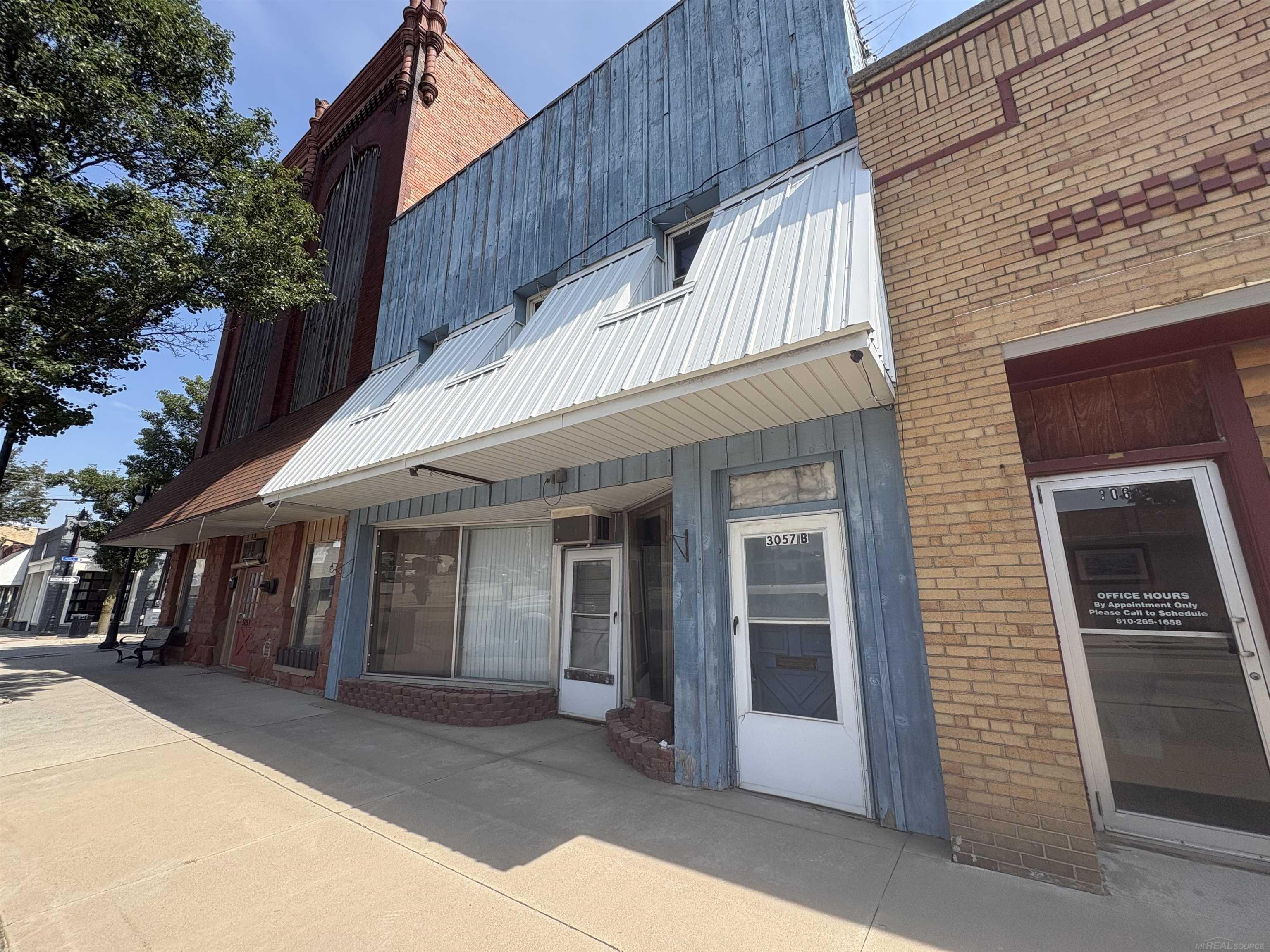 3057 Main Street — photo