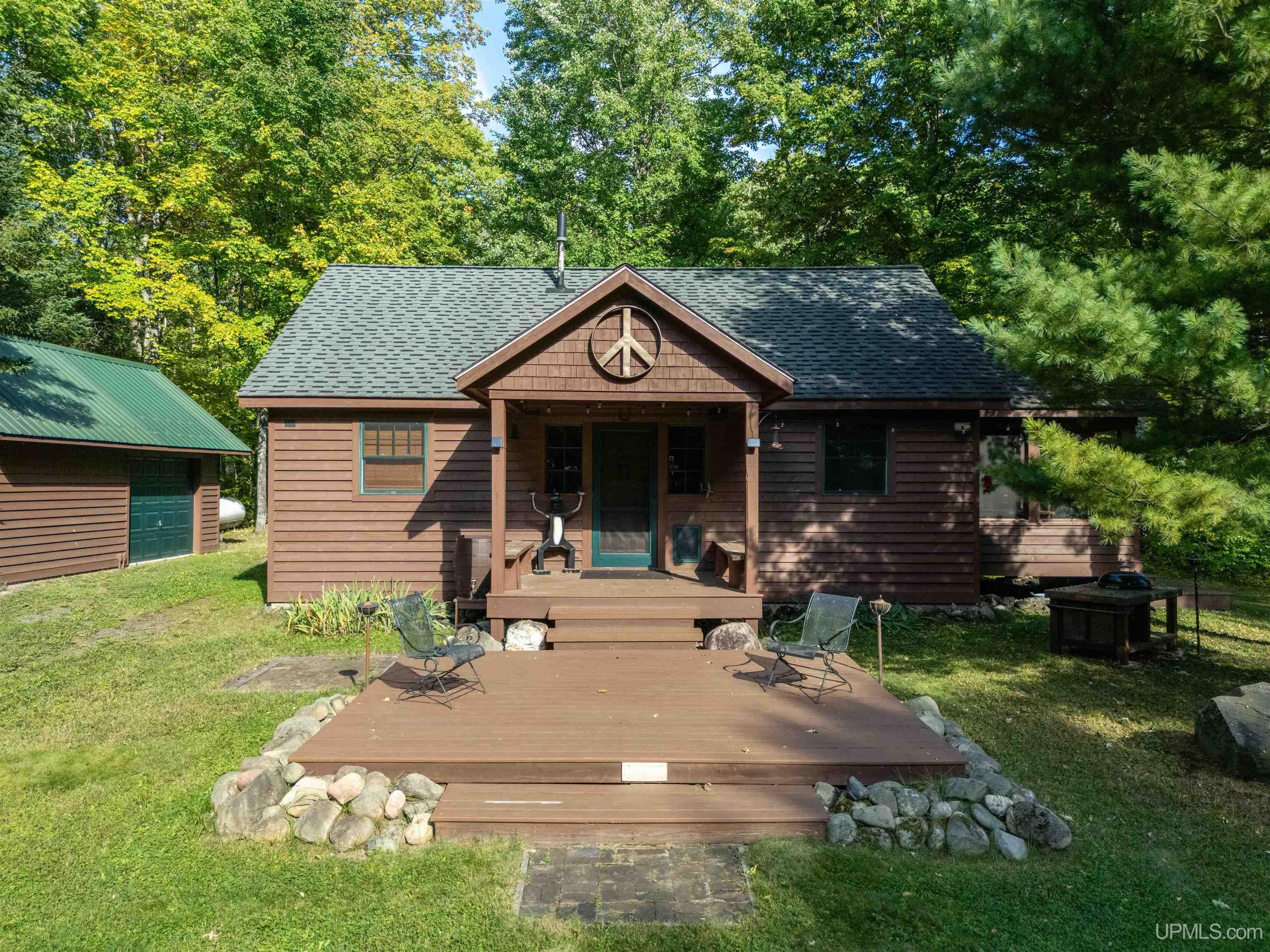 Tbd Federal Forest 3920 Road — photo