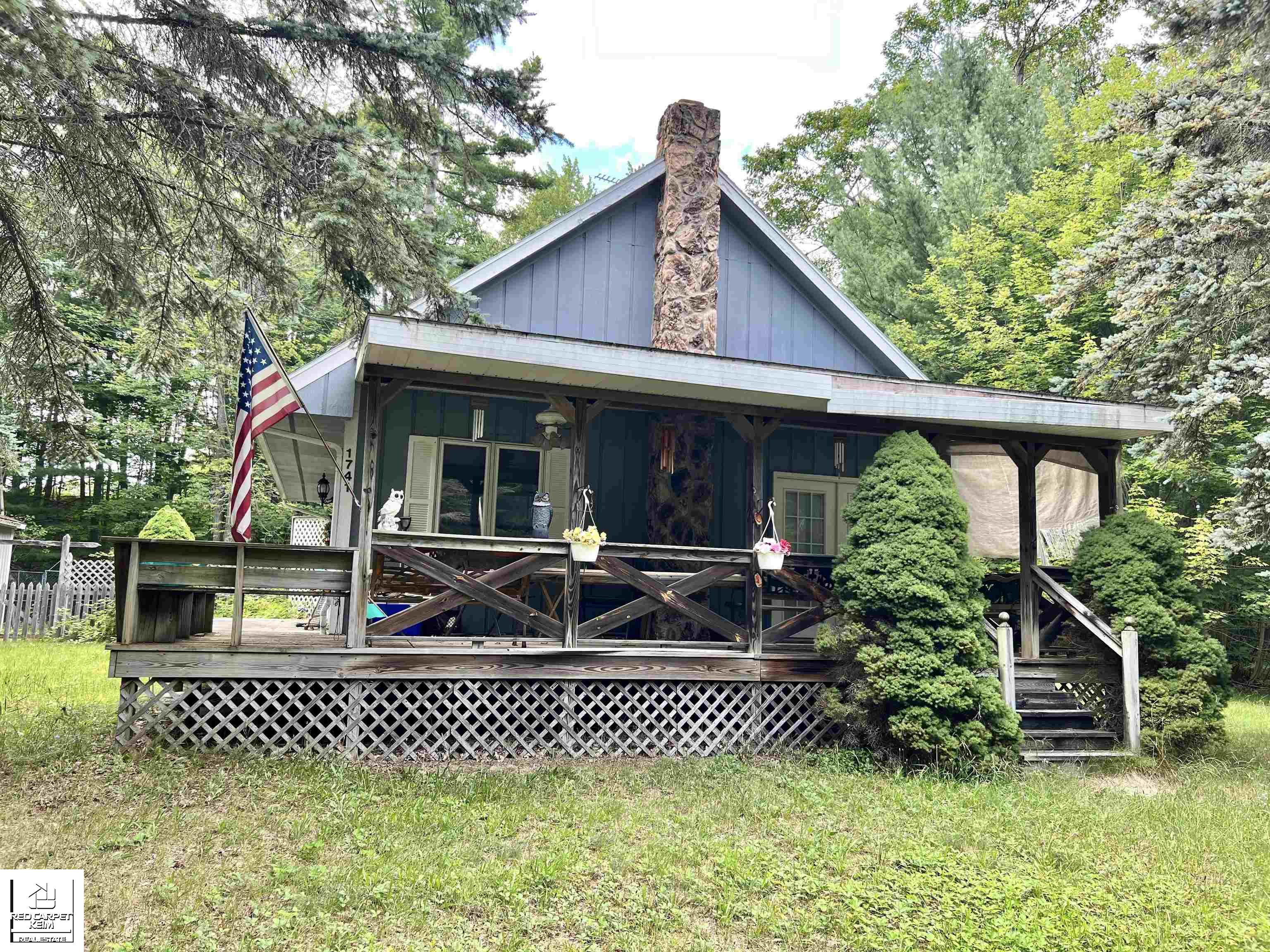 1741 Columbine Street — photo