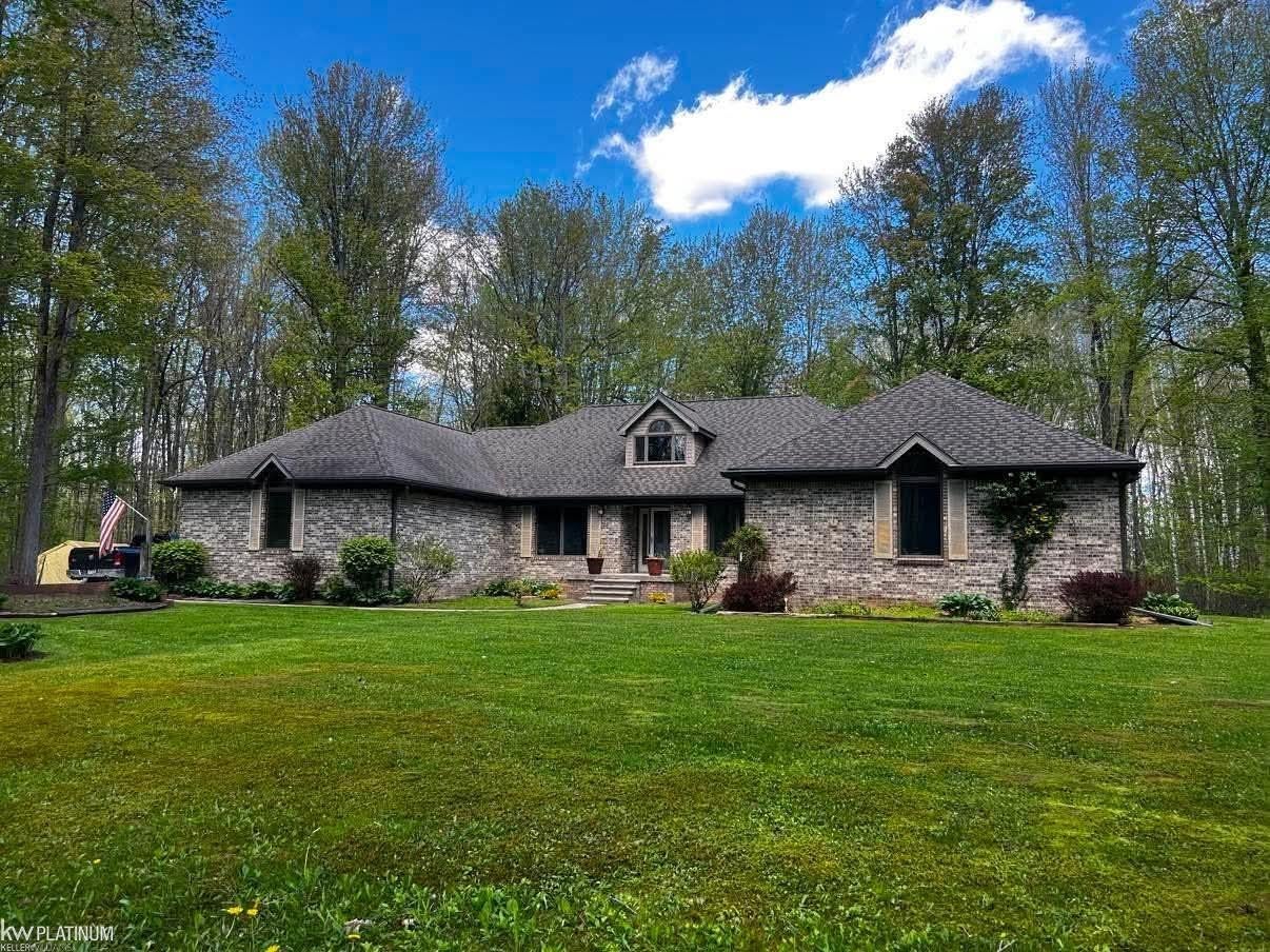 7690 Lambs Road — photo