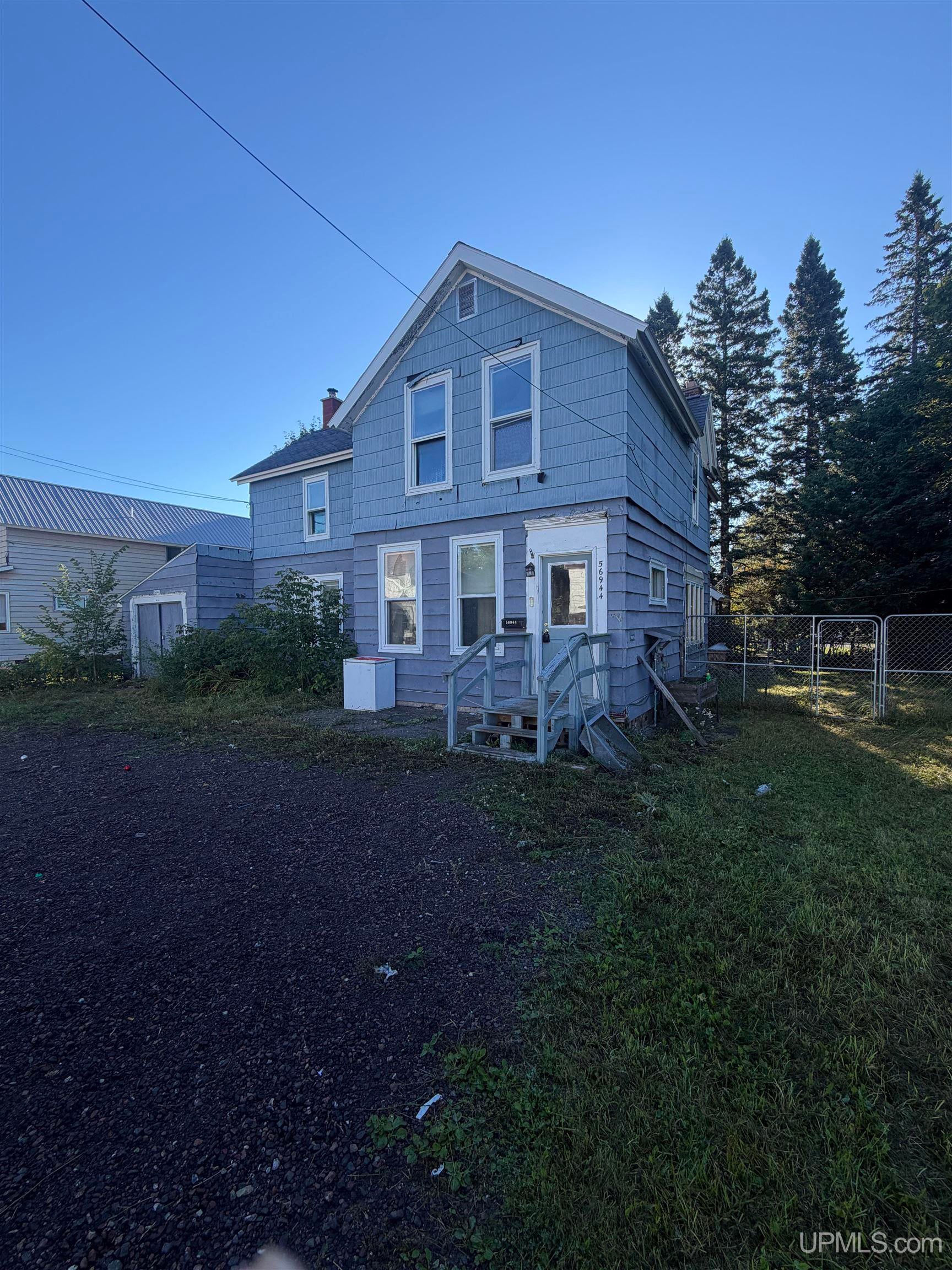 56944 Rockland Street — photo