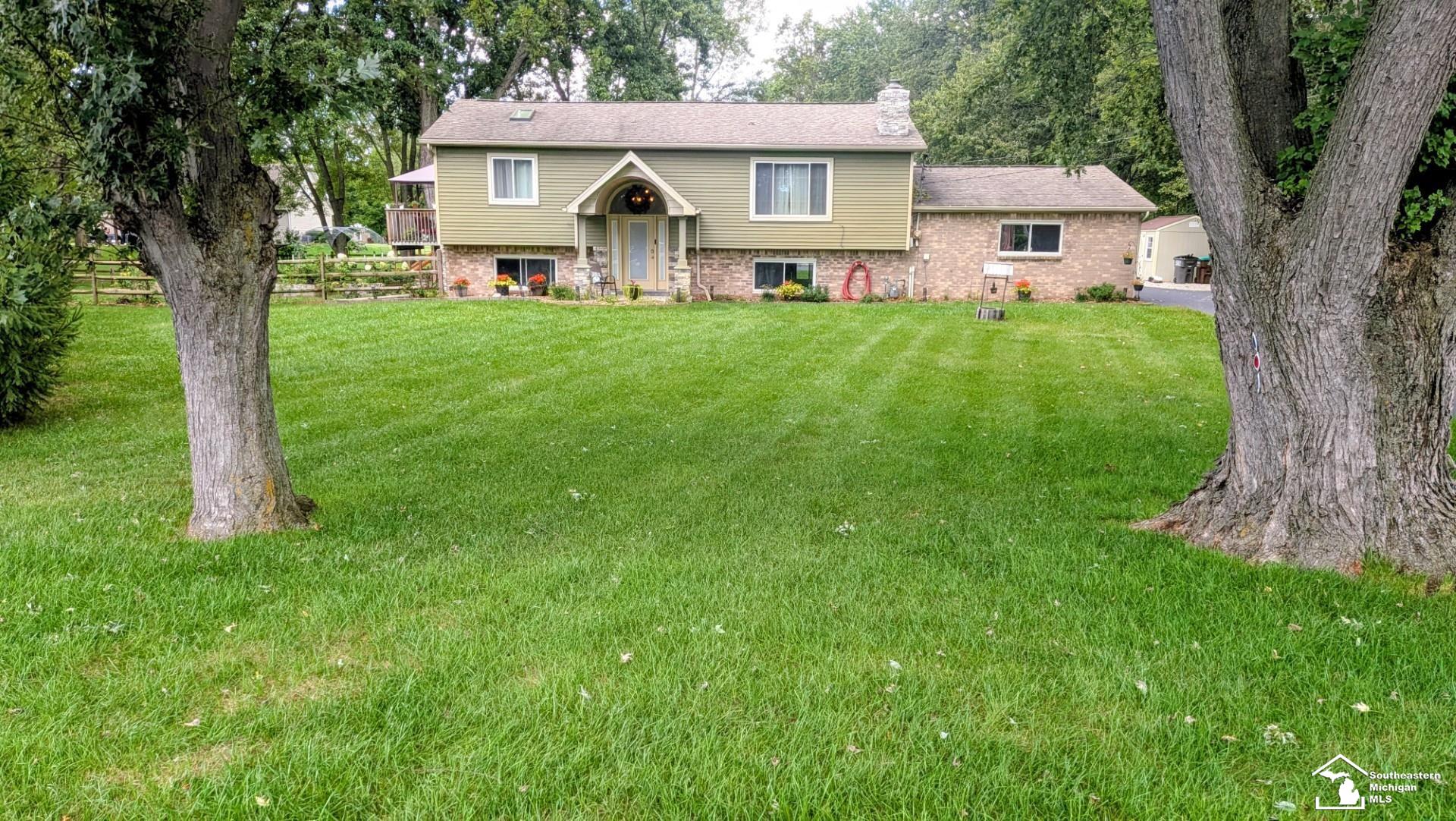 10315 Secor Road — photo