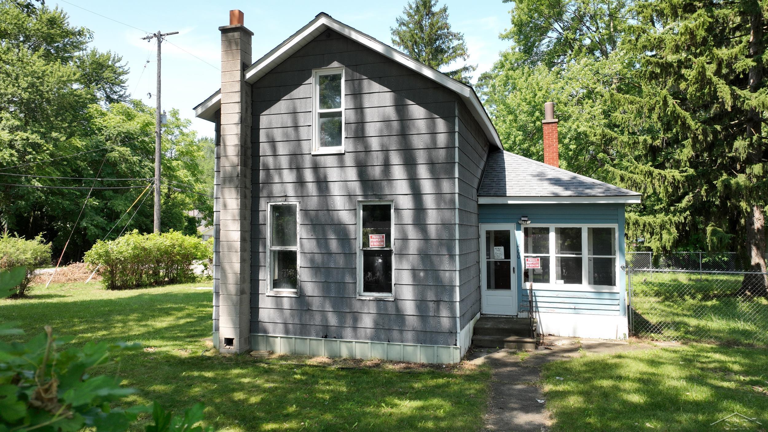 400 Shattuck Road — photo