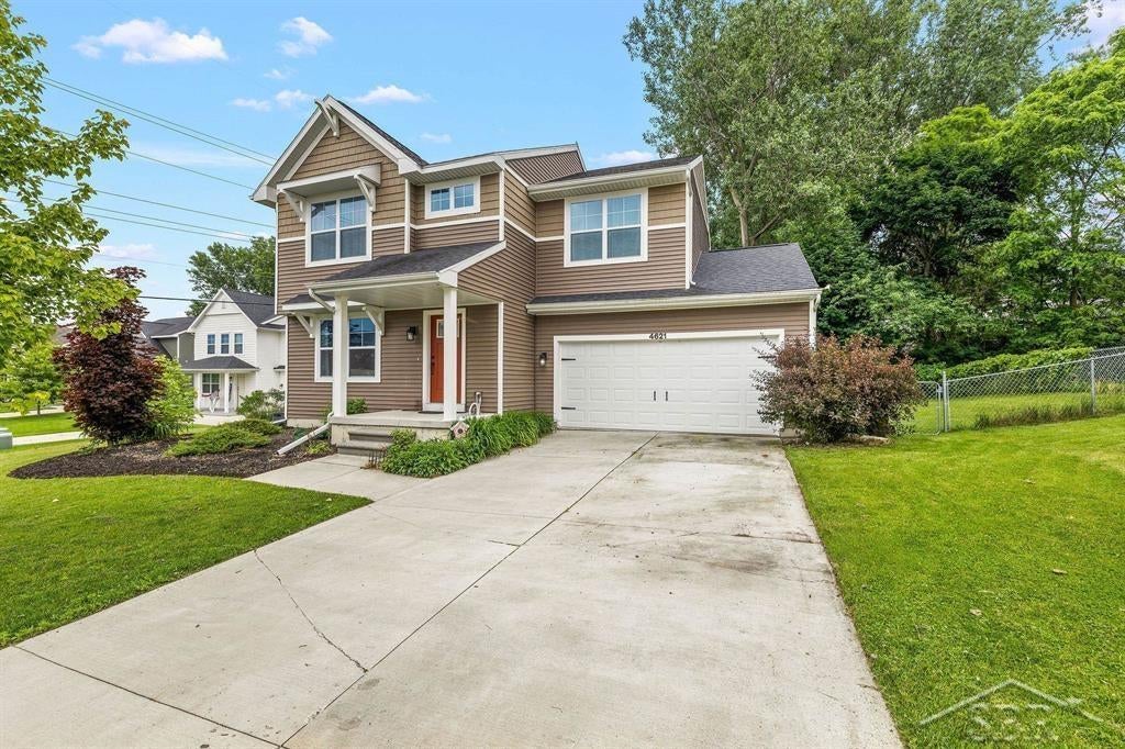 4621 Trotters Pointe Circle — photo