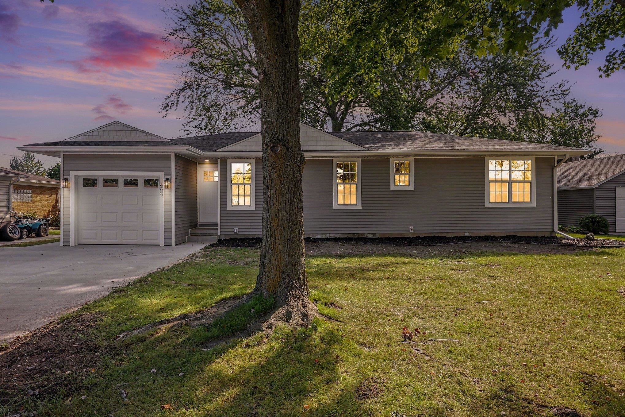 602 Webb Drive — photo