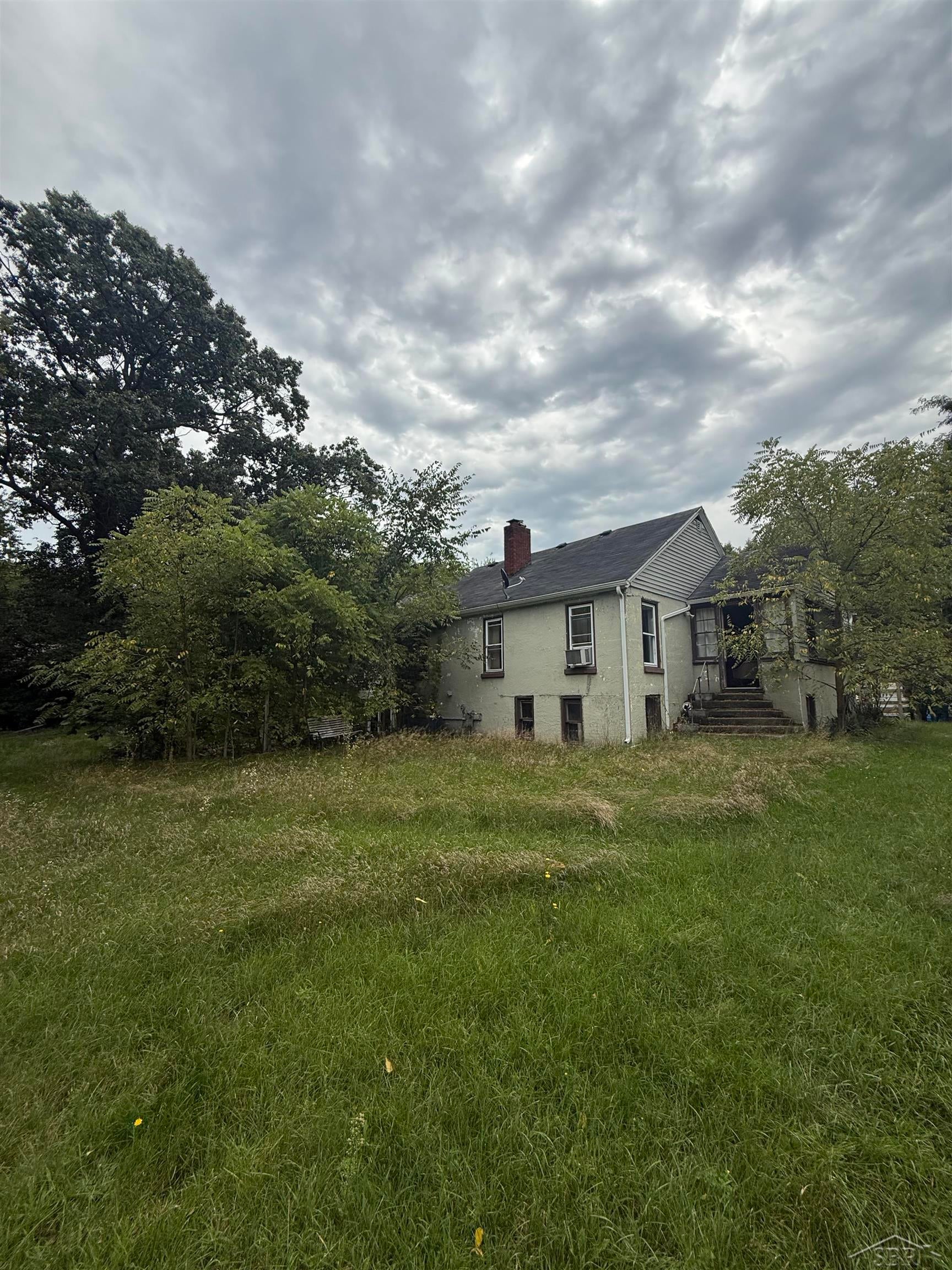 166 Barney Street — photo