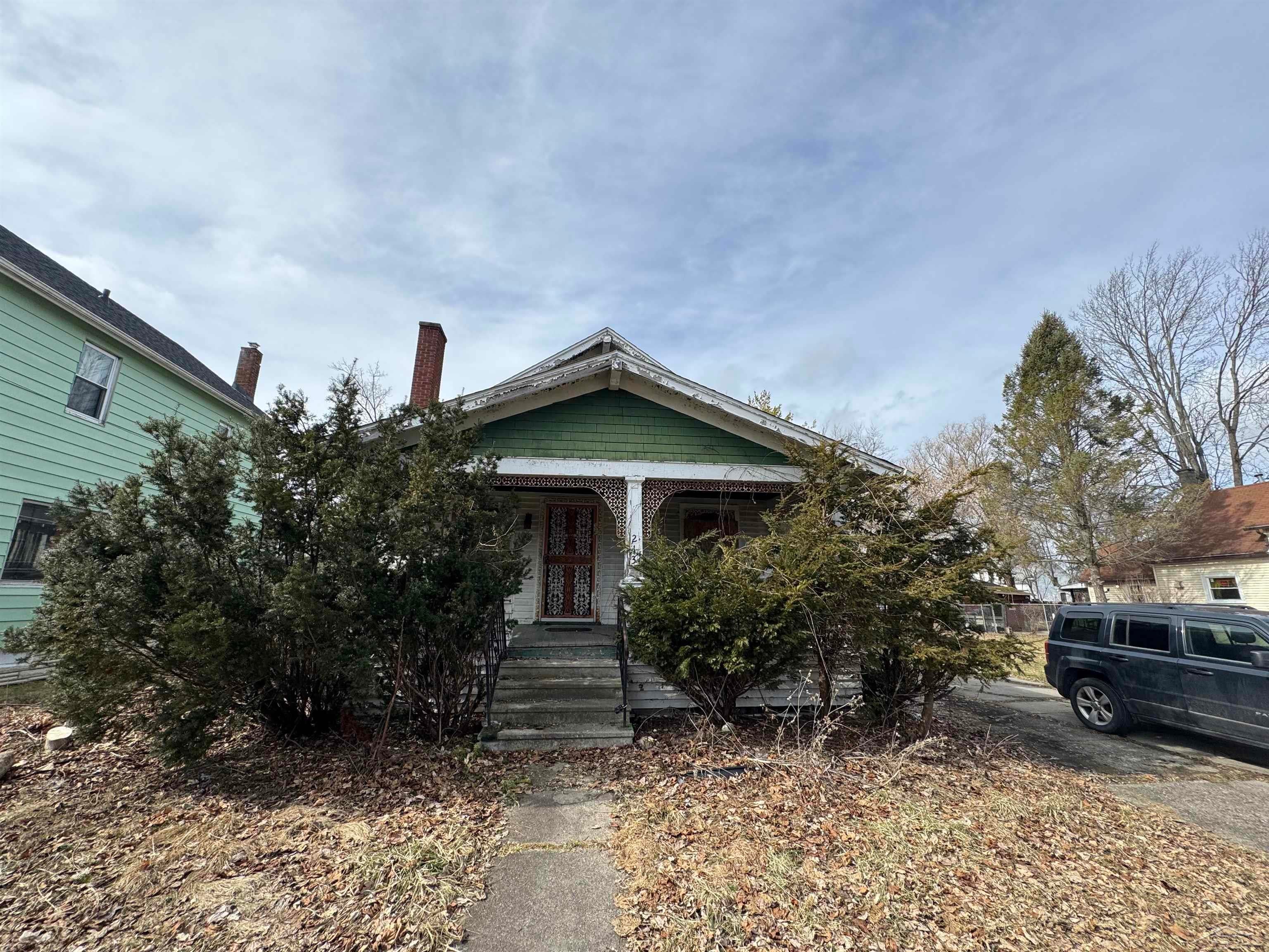 213 S 12th Street — photo