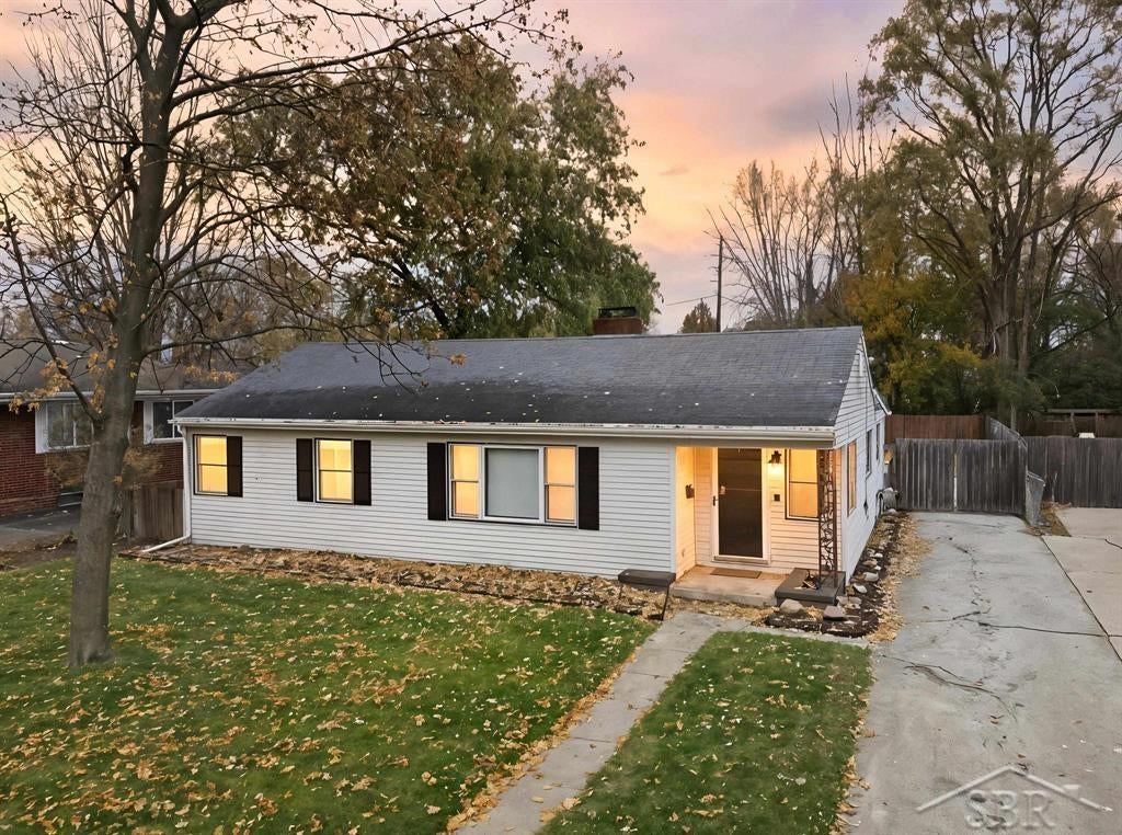 709 Maple Street — photo