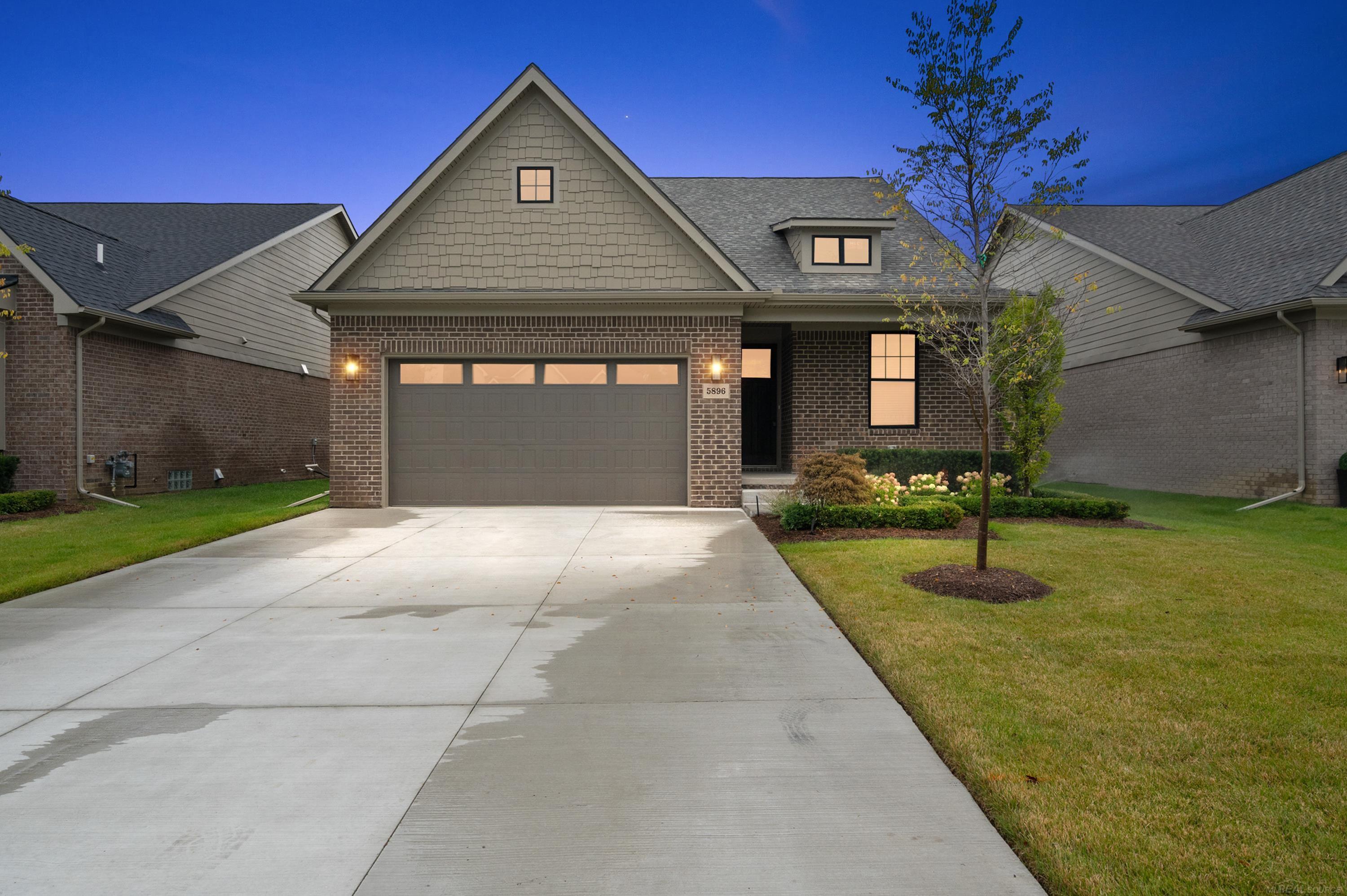 5896 Willow Grove Drive — photo