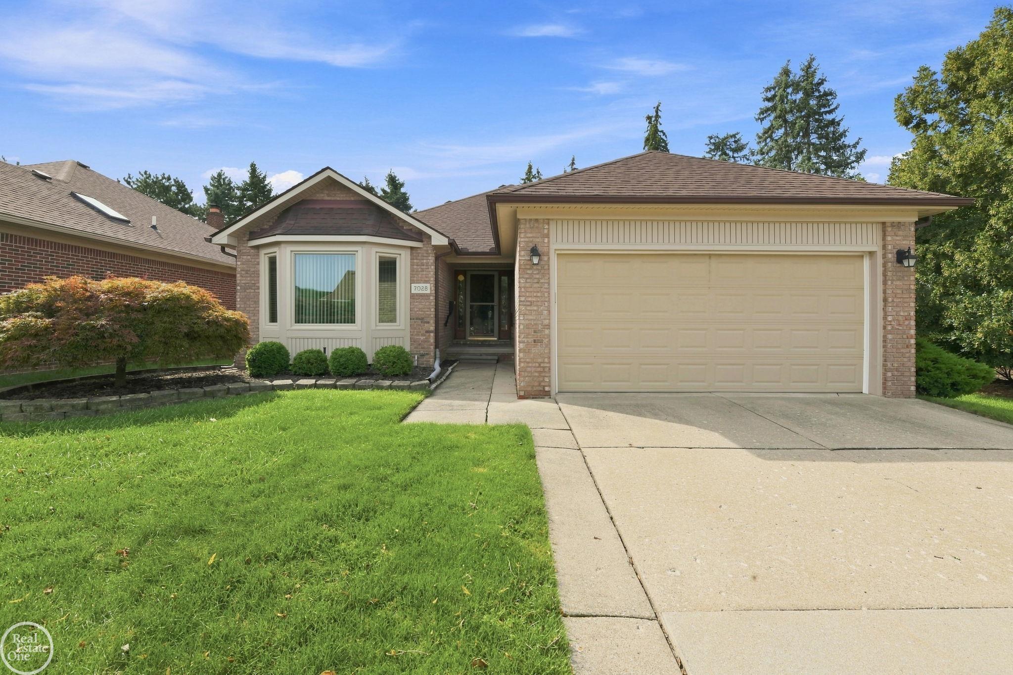 7028 Copper Creek Drive — photo