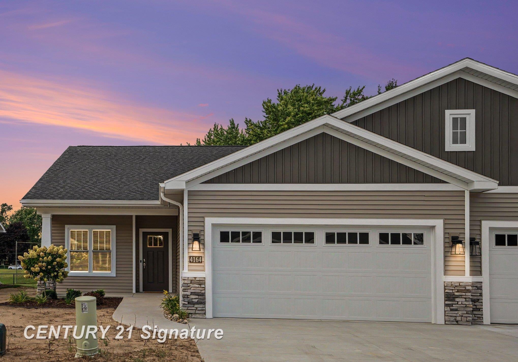 4164 Woodburn Court — photo
