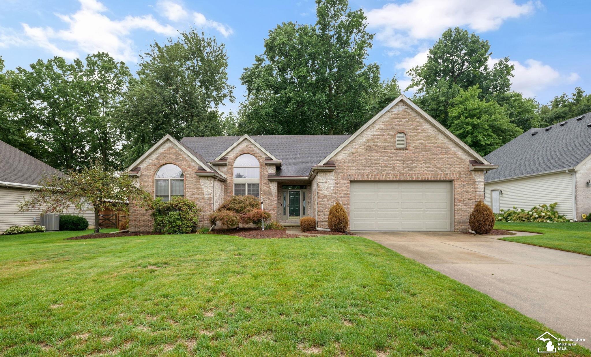 3333 Quail Hollow Drive — photo
