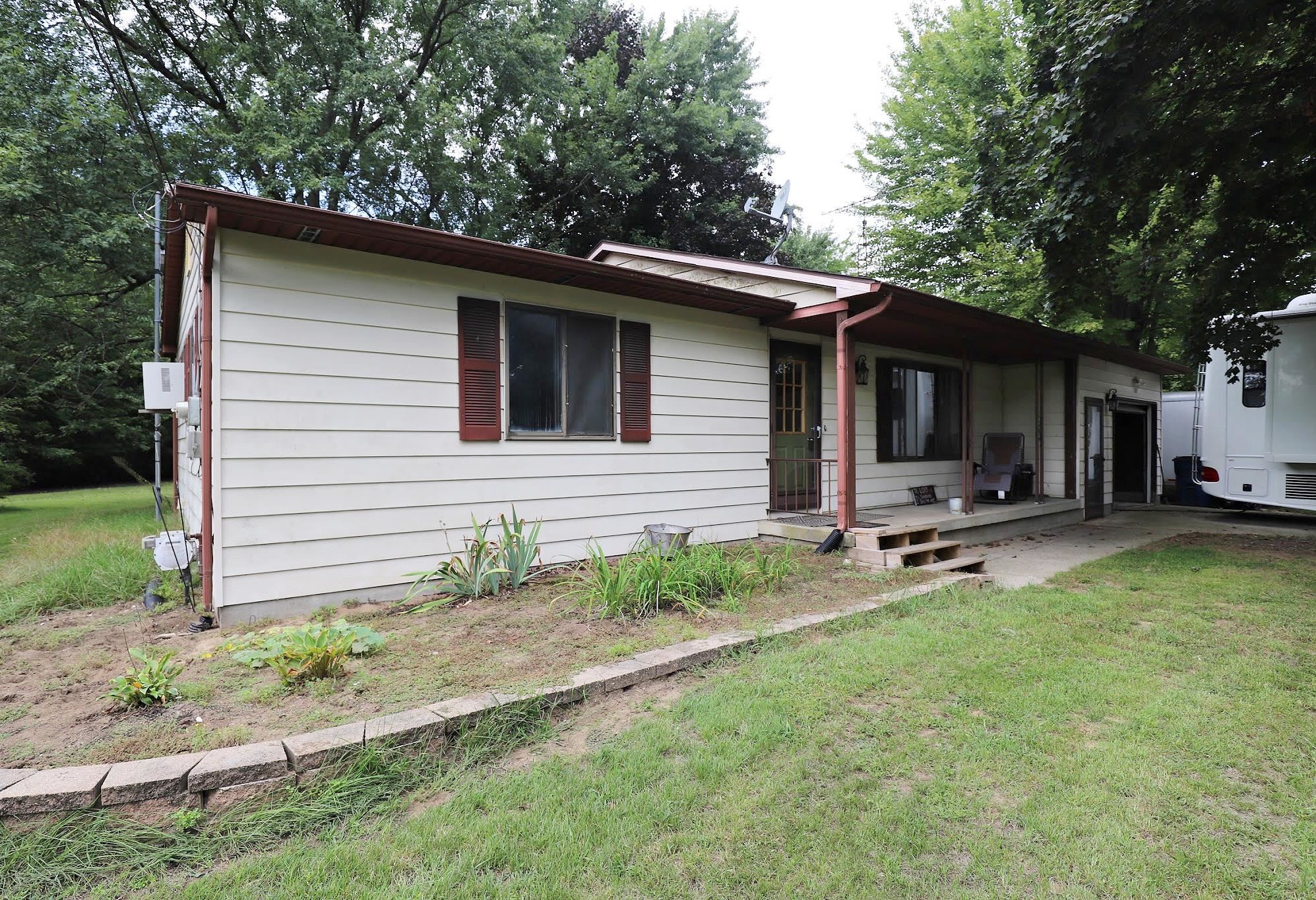 12083 N Seymour Road — photo