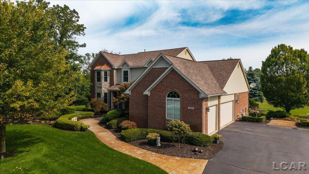 10181 Otter Drive — photo