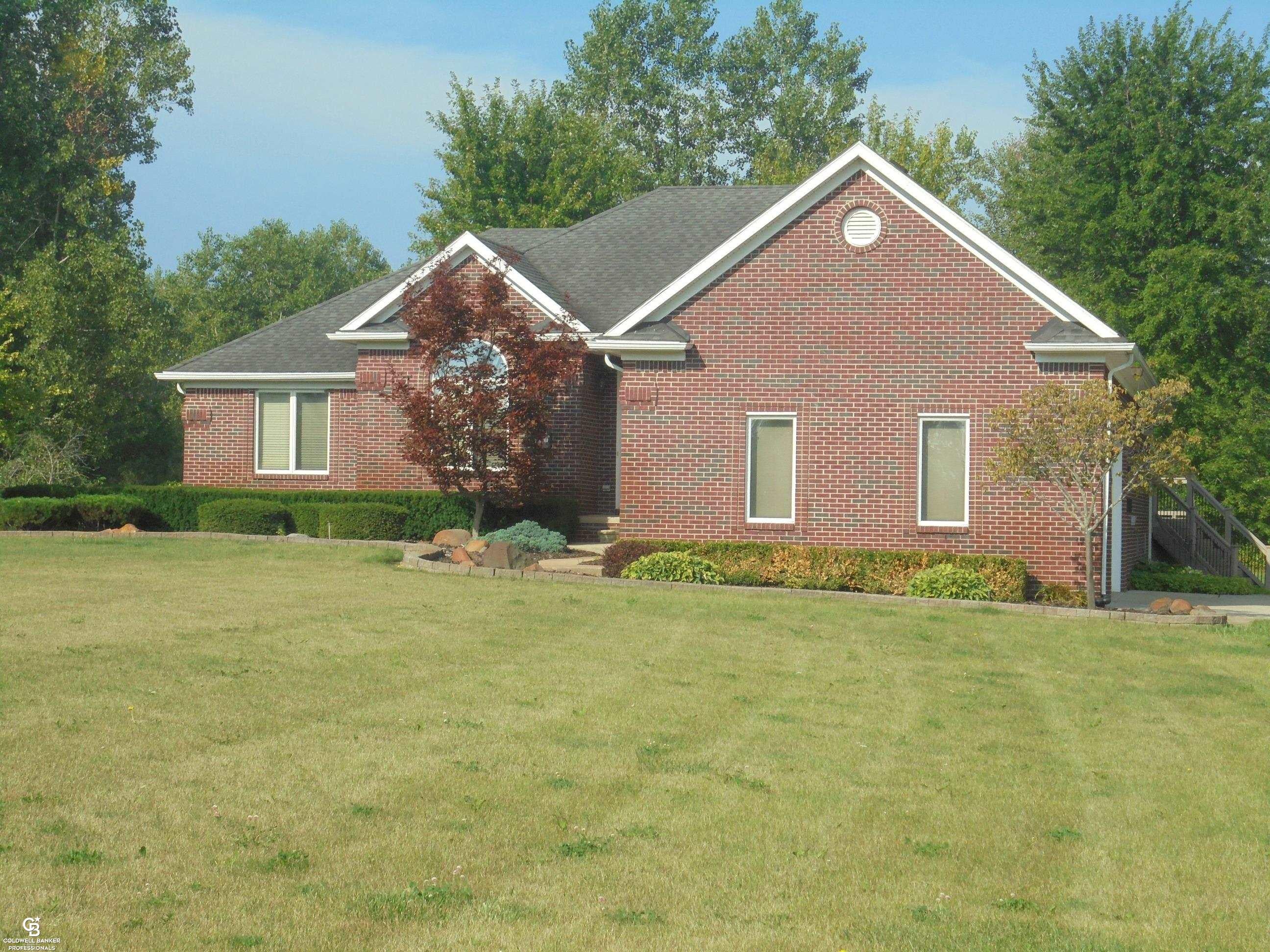79223 Capac Road — photo