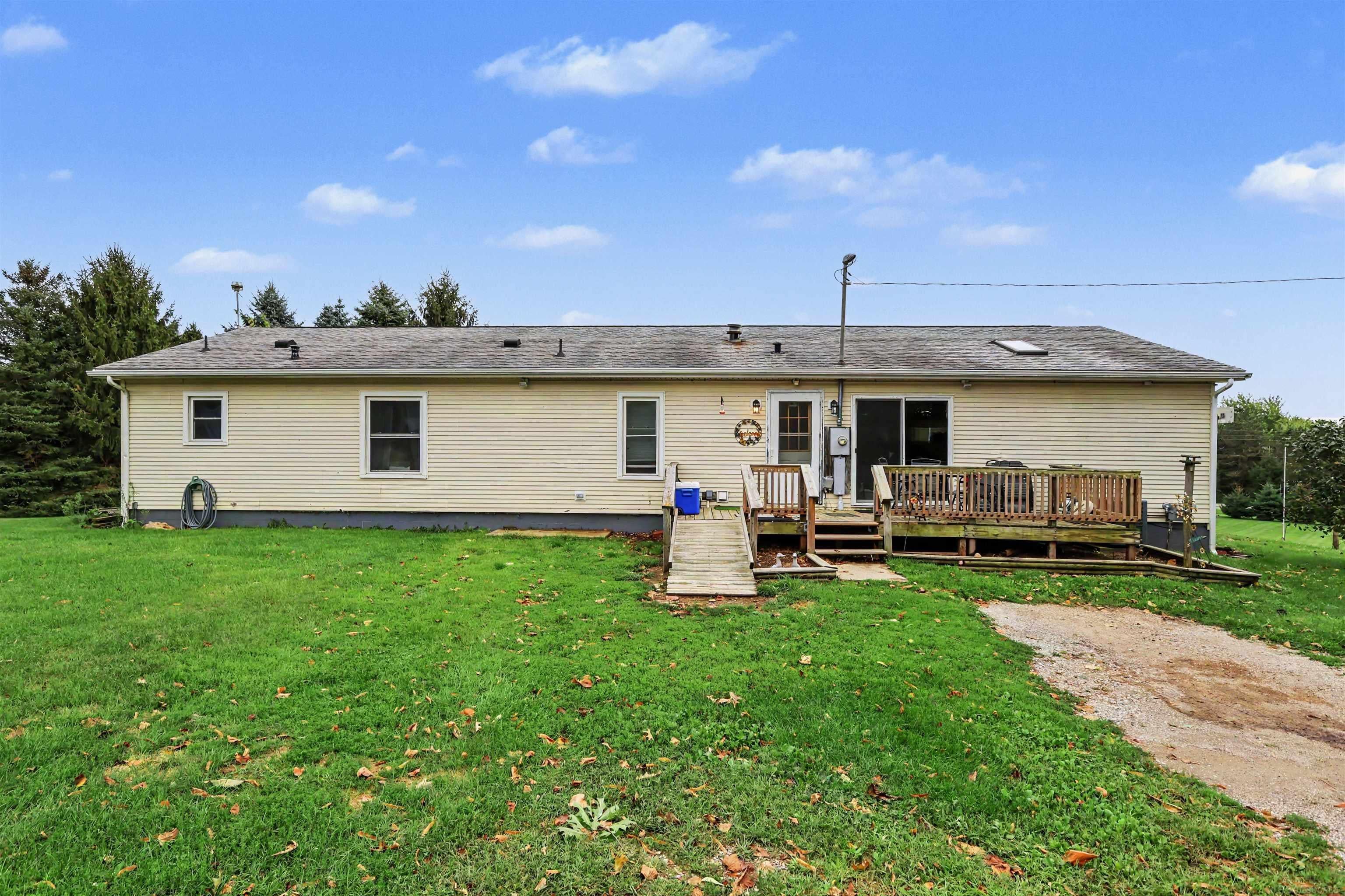 4499 Onondaga Road — photo