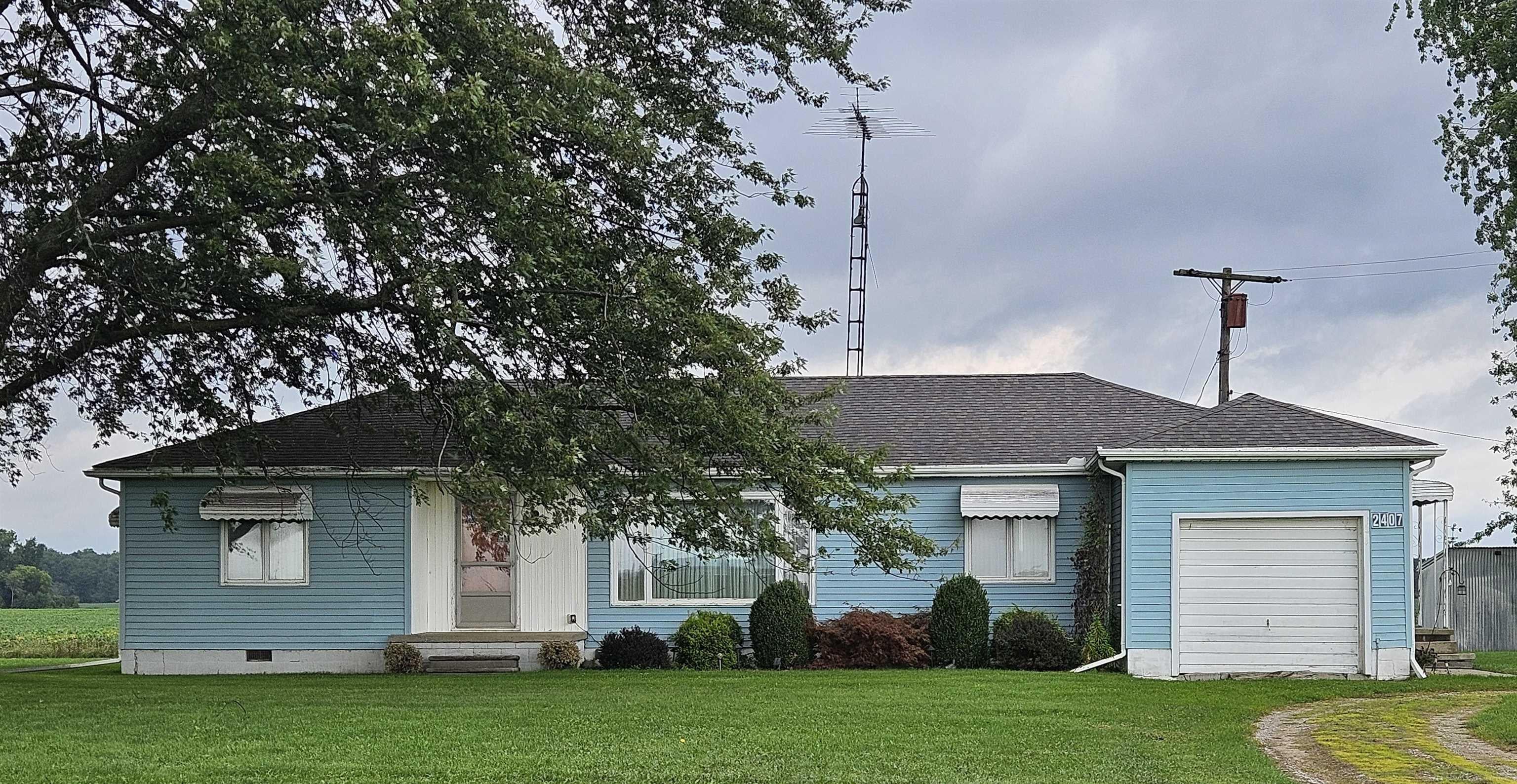 2407 Aitken Road — photo