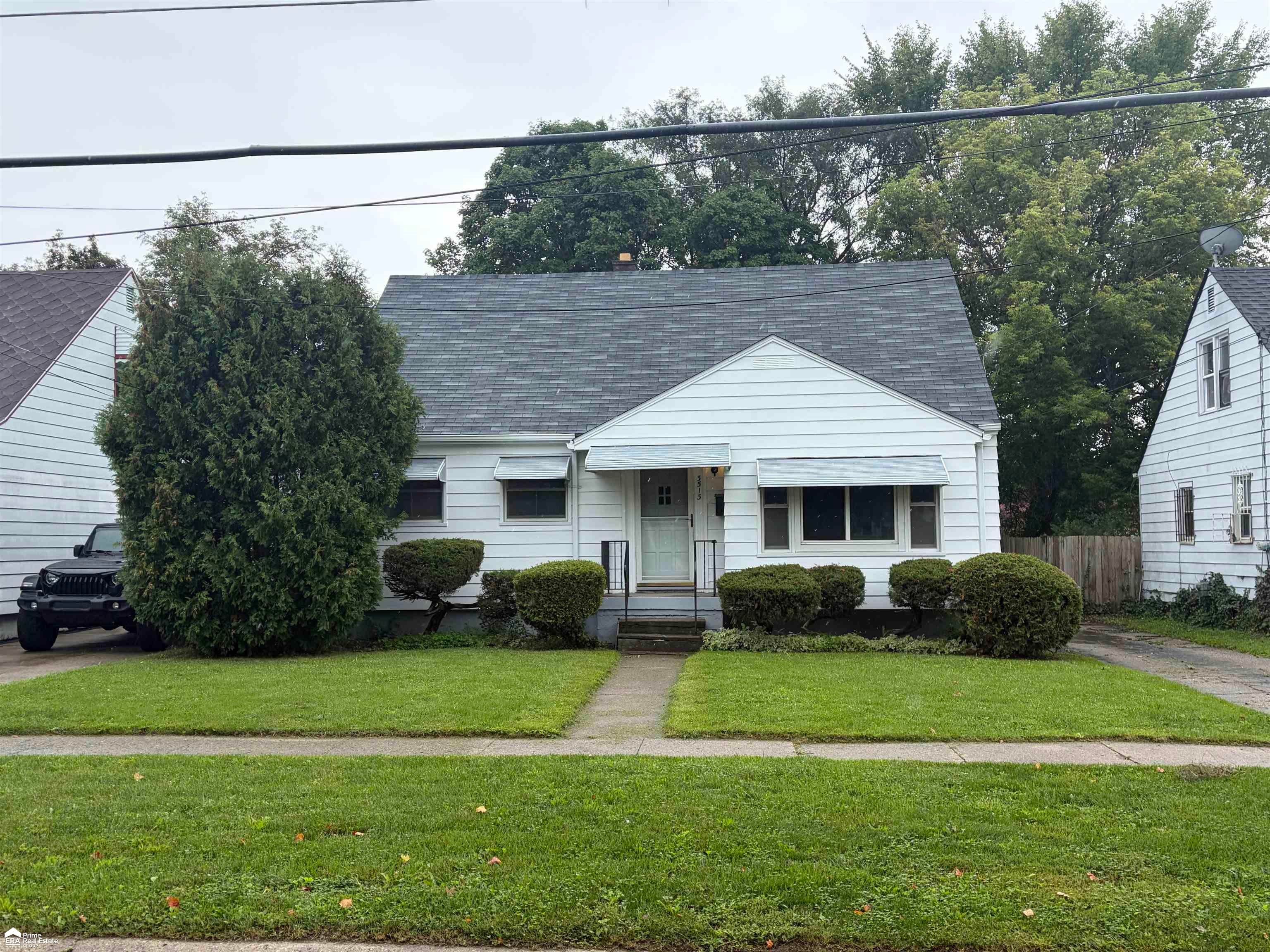 3513 Yale Street — photo
