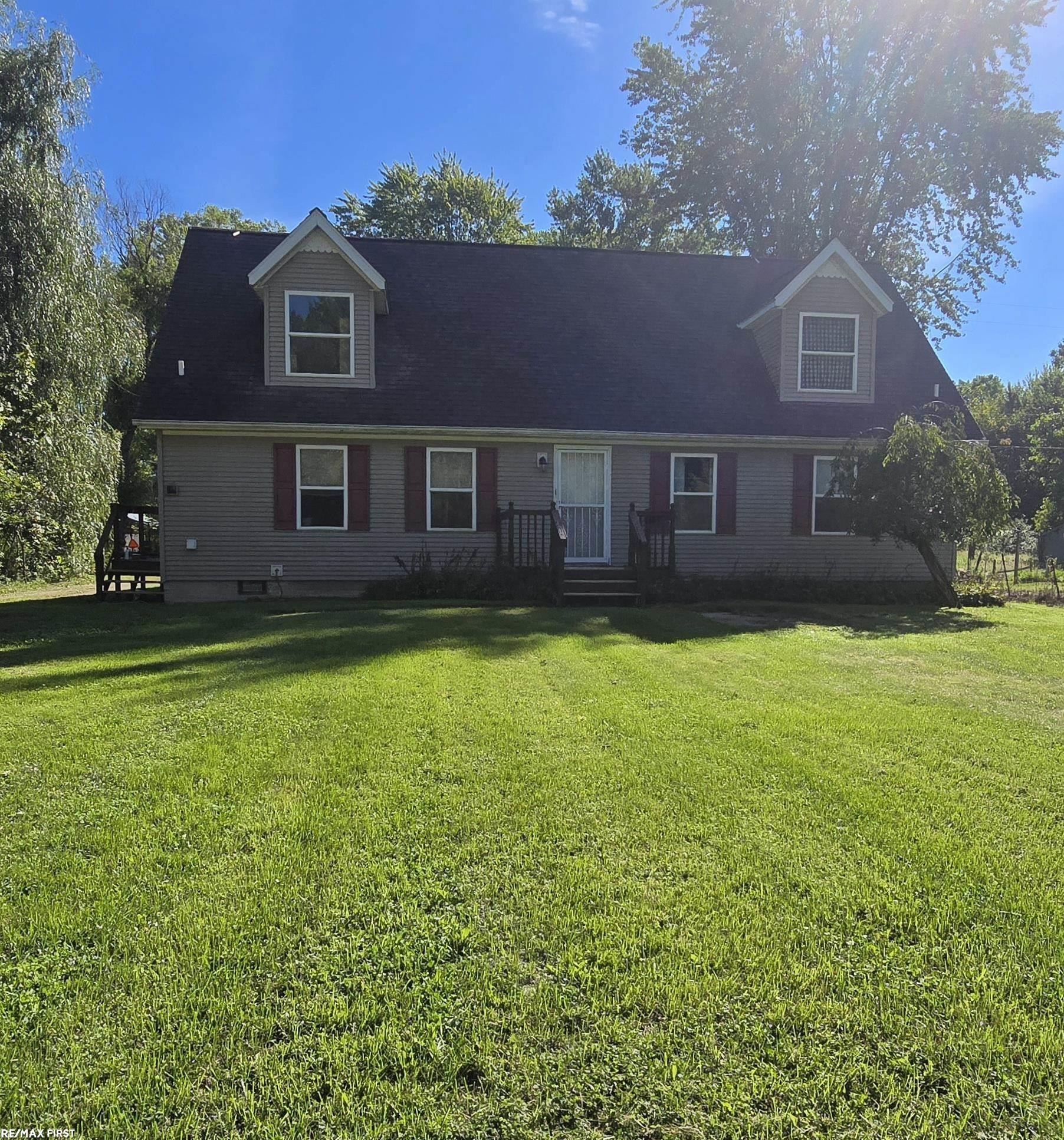 4431 County Line Road — photo