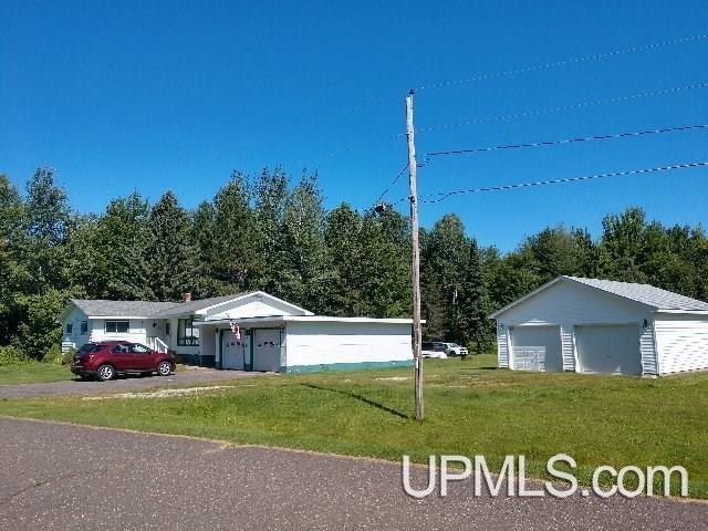 709 Scovia Avenue — photo