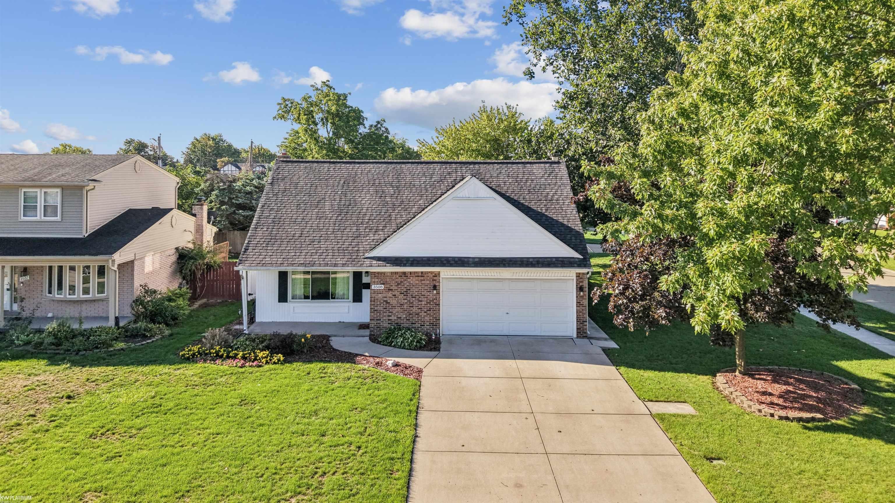 3508 Barbara Drive — photo