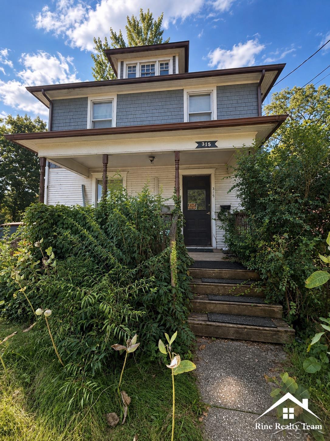 315 W Morrell Street — photo