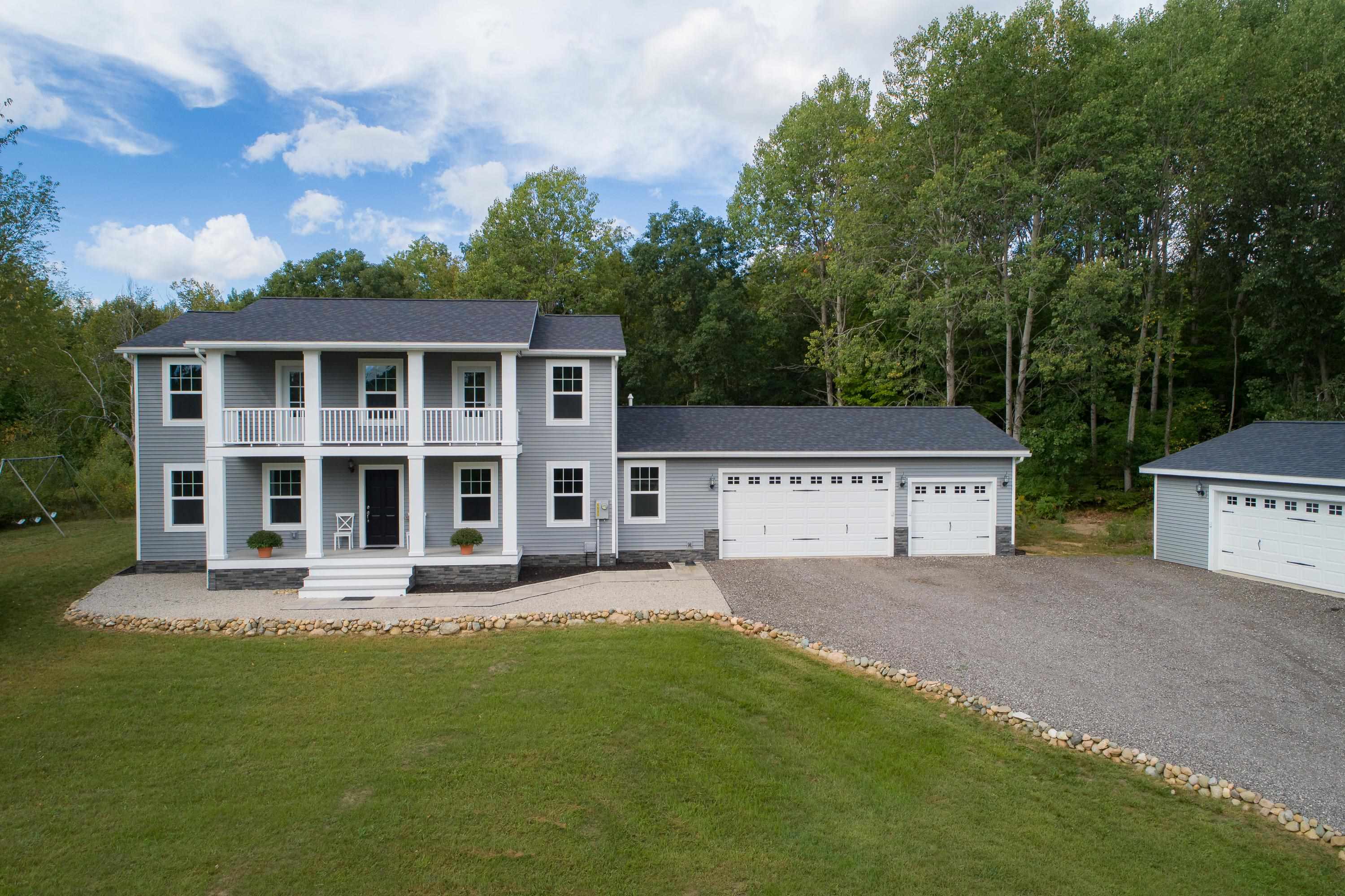 4680 Rookery Ridge Road — photo