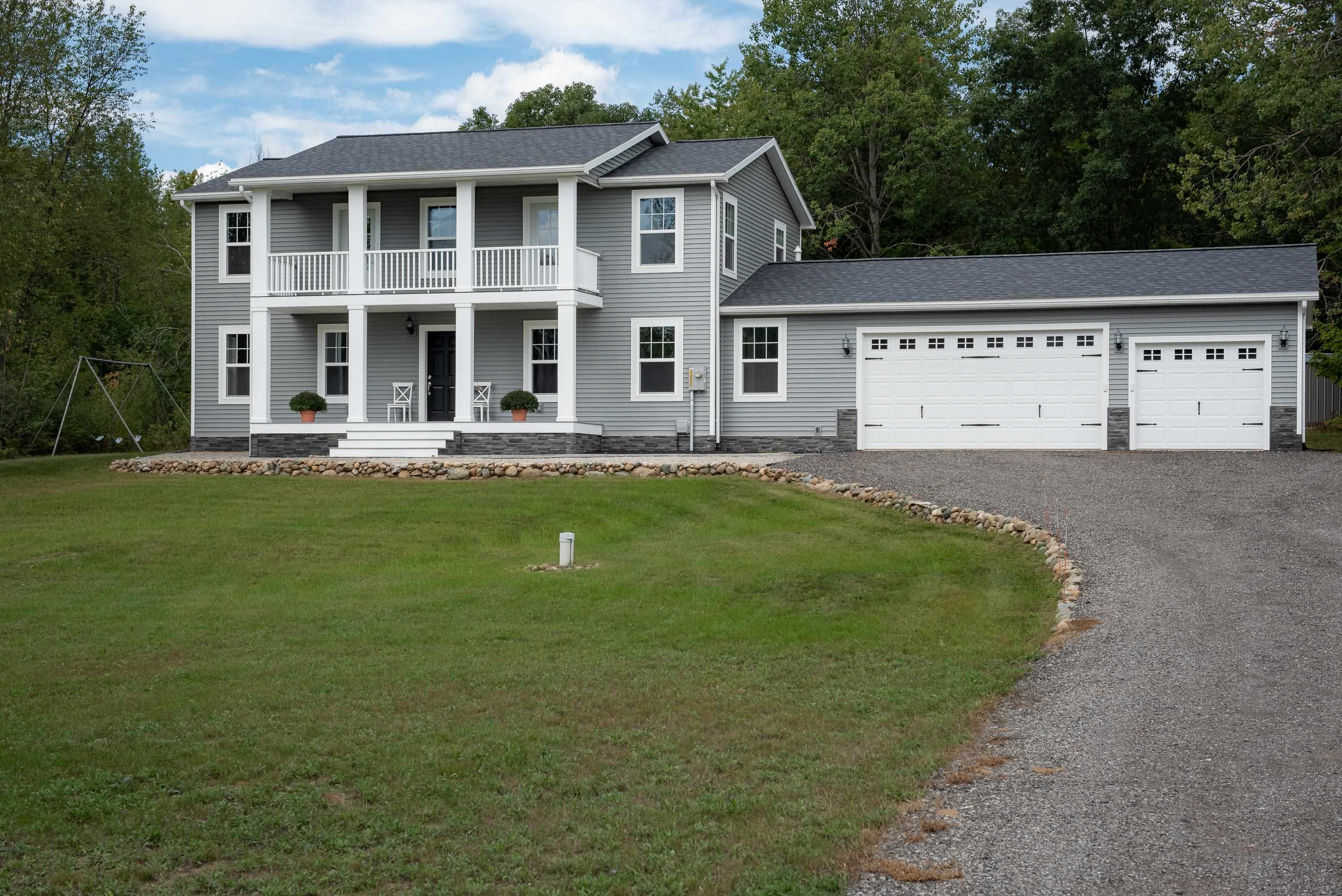 4680 Rookery Ridge Road, Beaverton, MI 48612 — photo 2