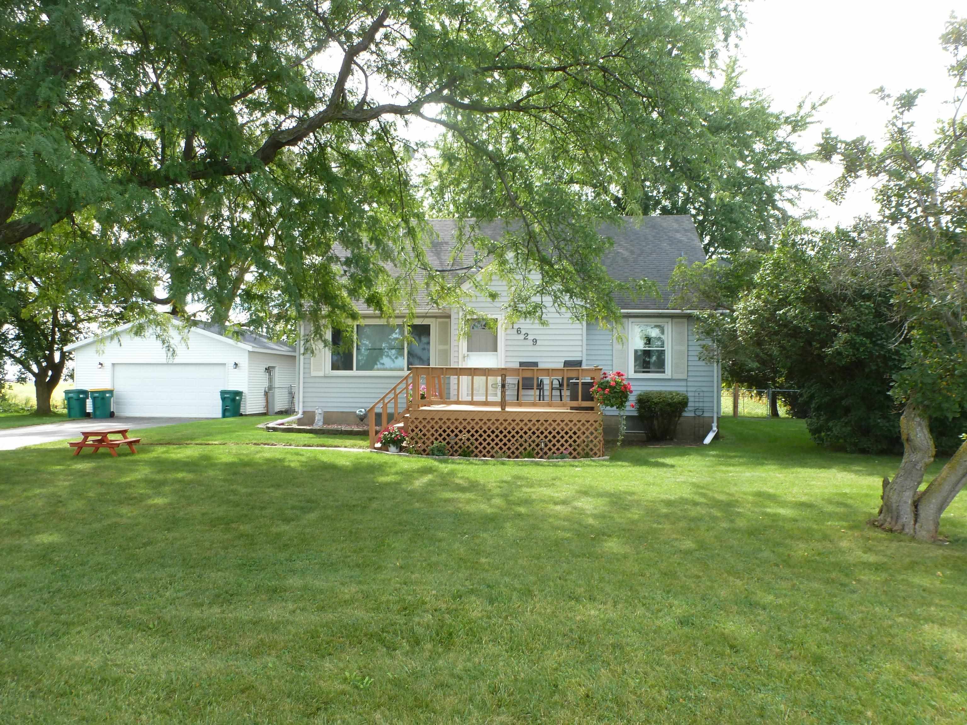 1629 W German Road — photo