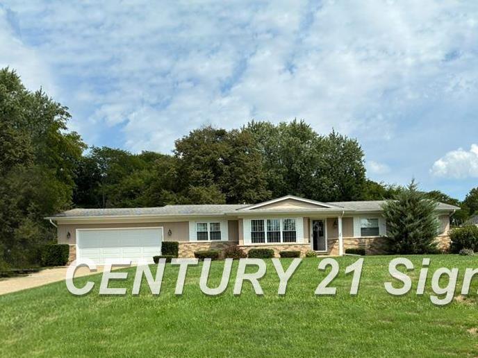 1220 Dye Meadow Lane — photo