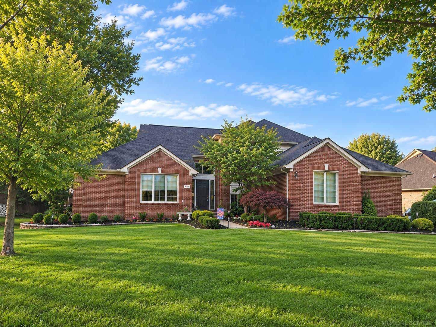 3773 Lake Forest Drive — photo