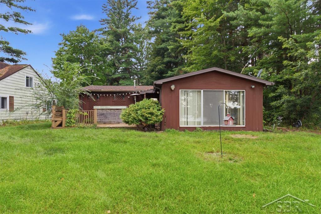 3964 N West River Road — photo