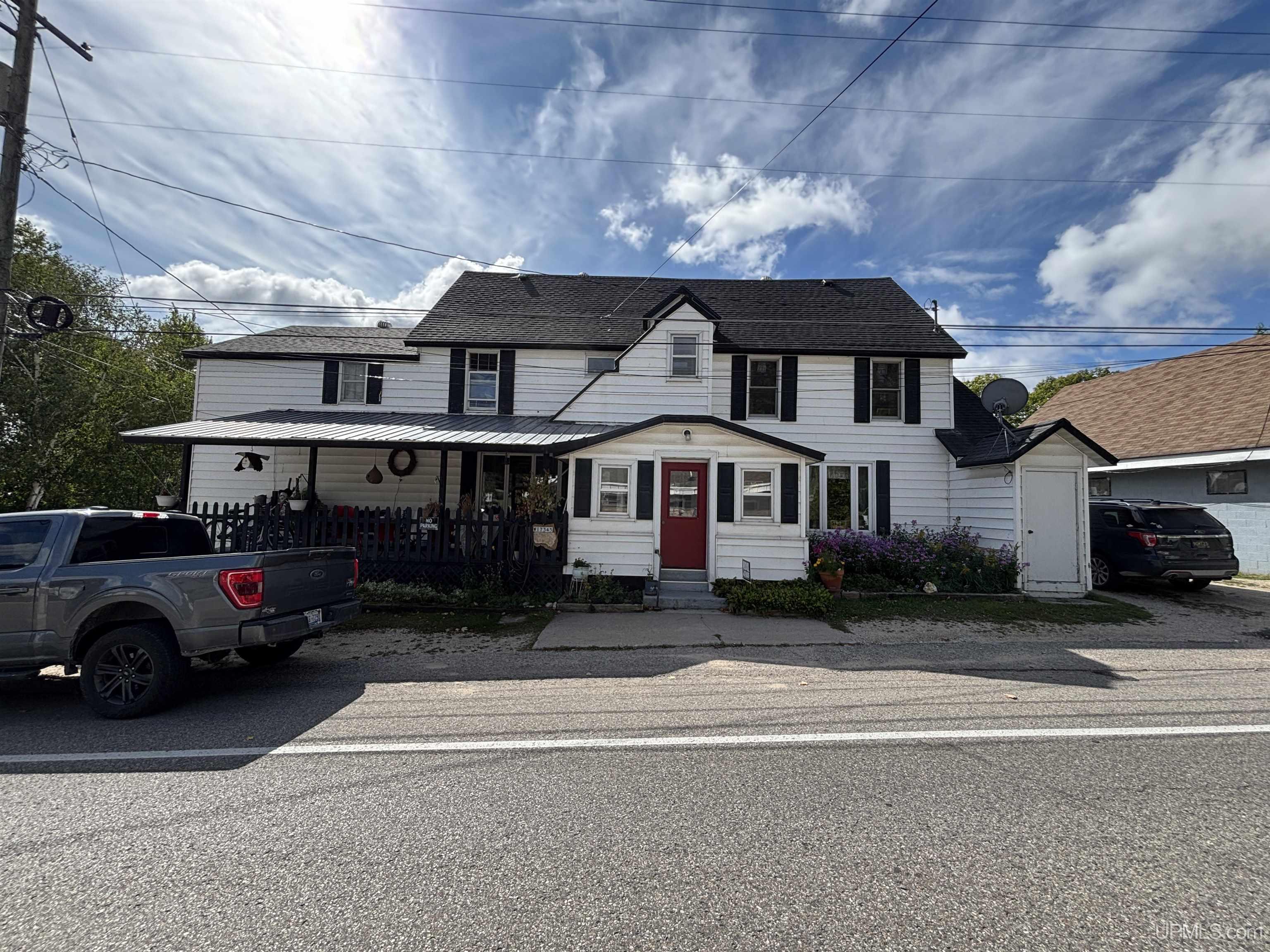 17345 W Main Street — photo